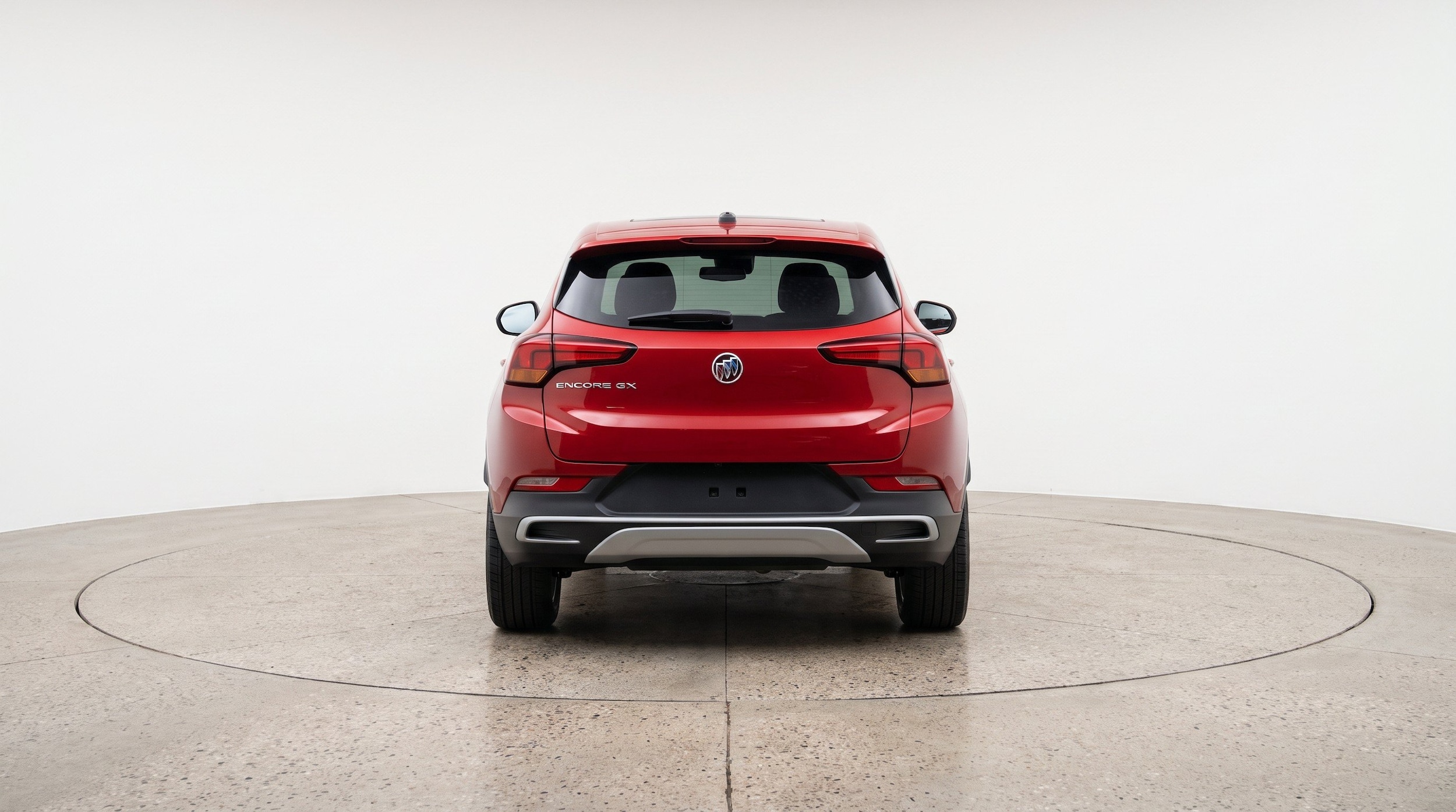 Thumbnail: 2026 Buick Encore GX - 7