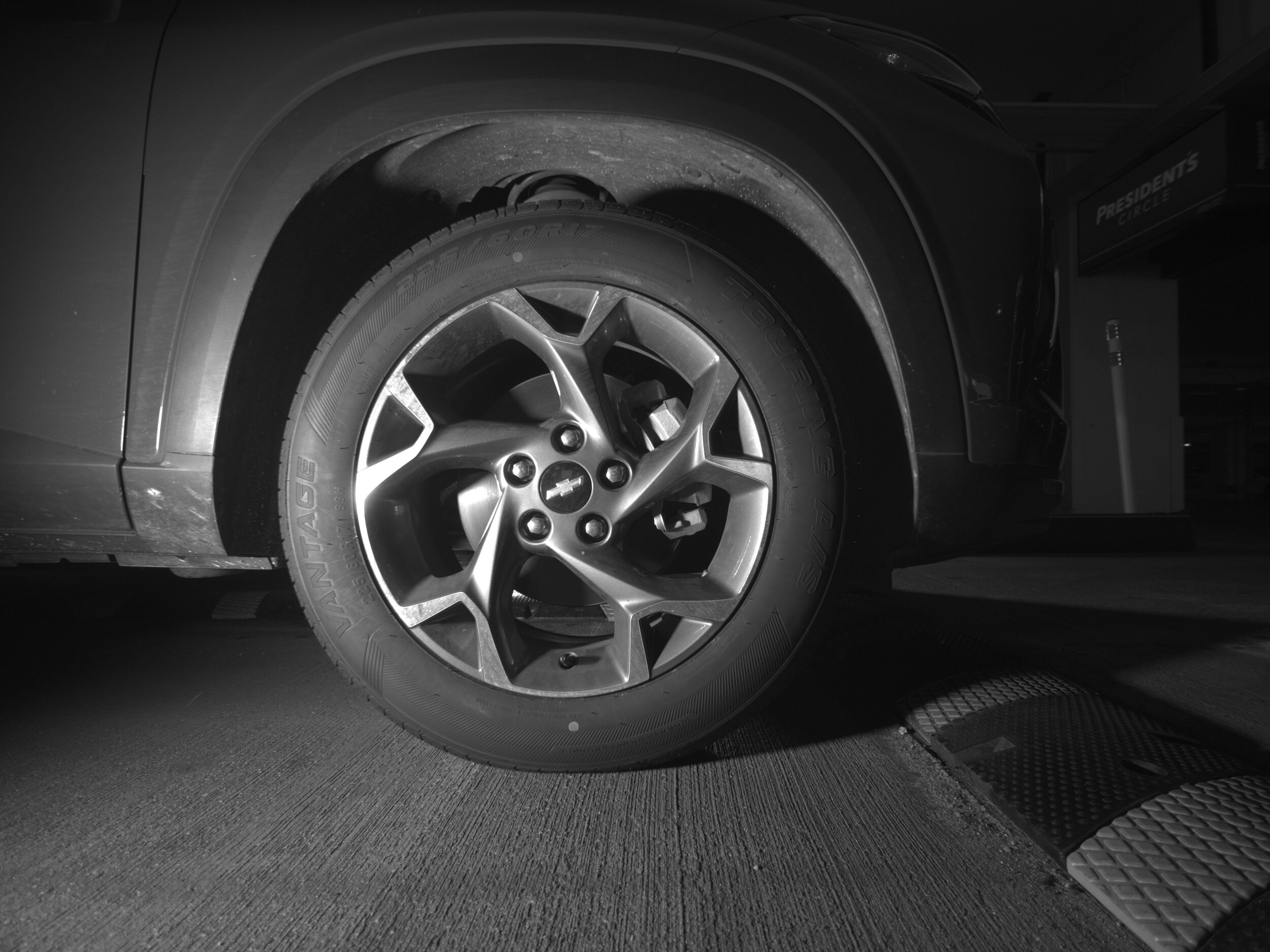 Thumbnail: 2025 Chevrolet Trax - 13