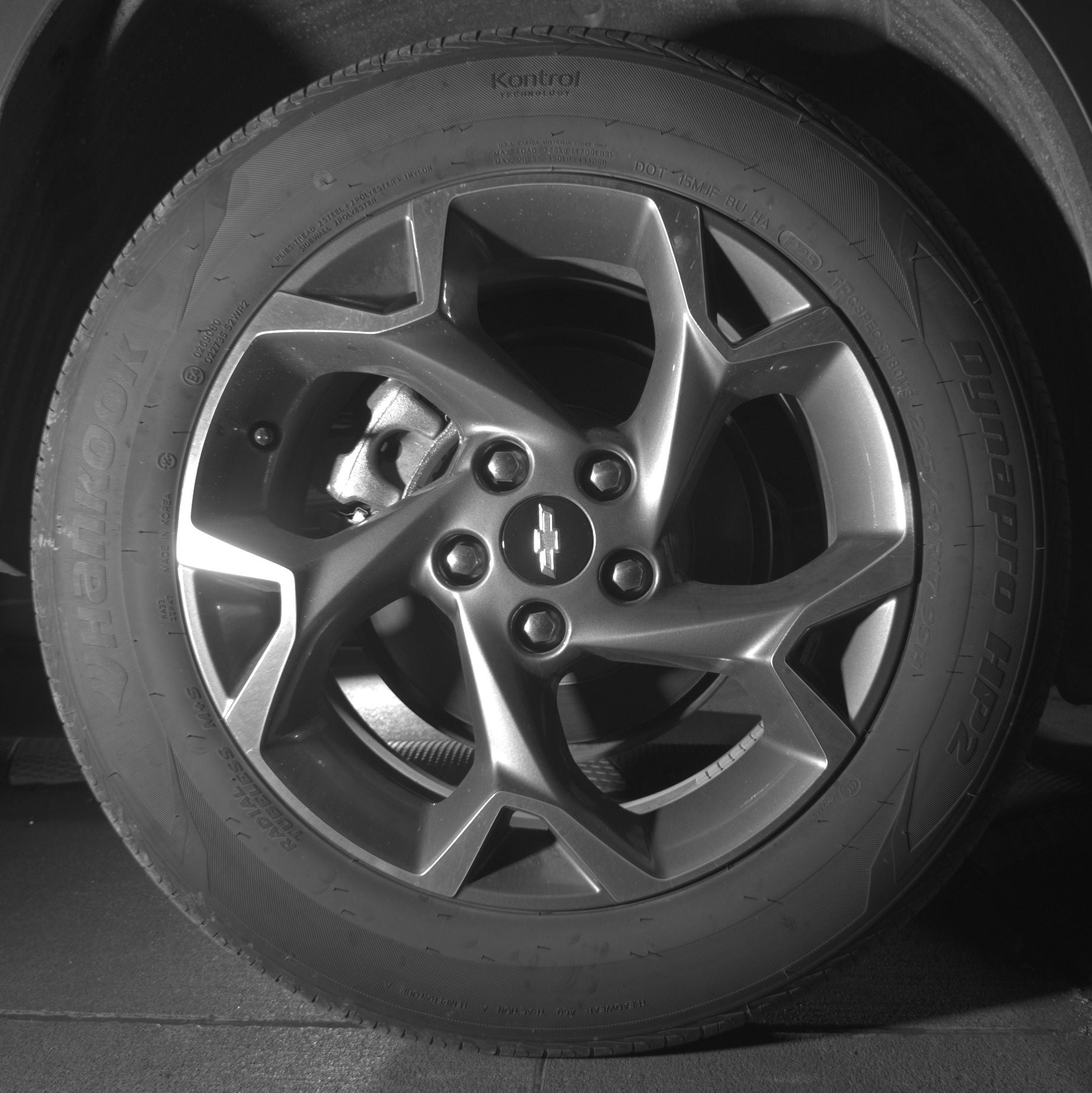 Thumbnail: 2025 Chevrolet Trax - 12