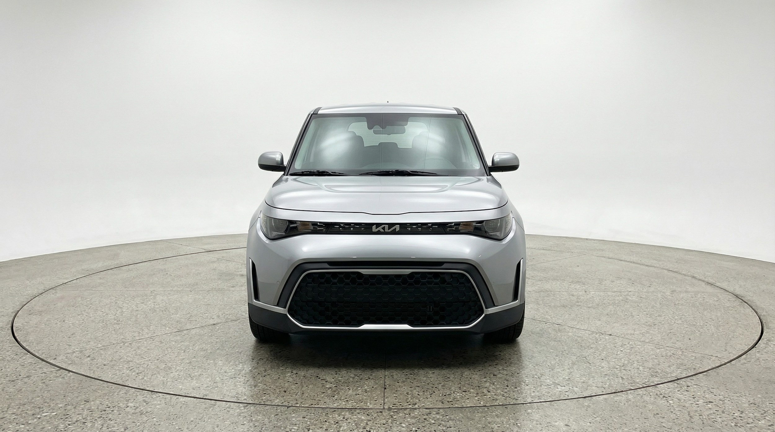 Thumbnail: 2025 Kia Soul - 2