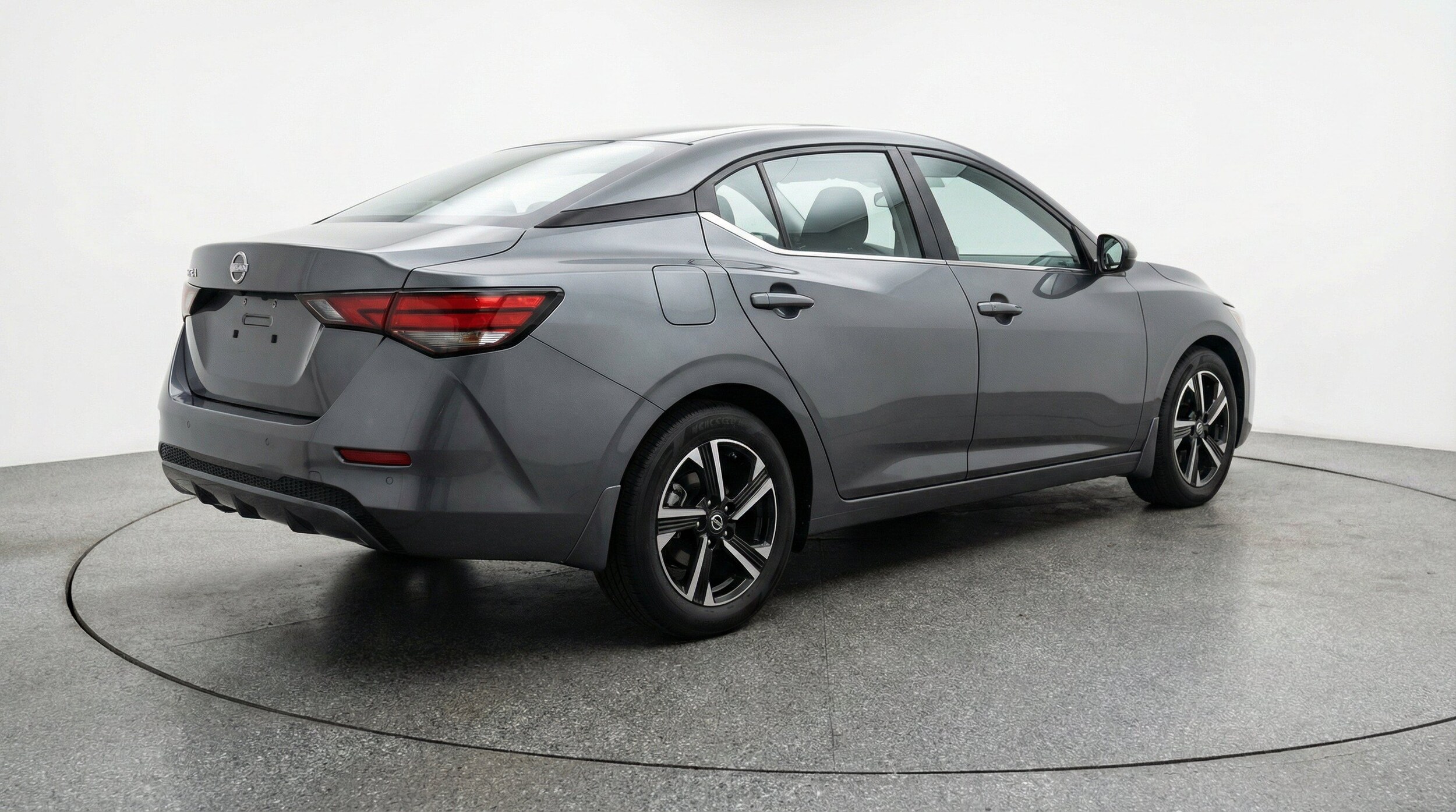 Thumbnail: 2025 Nissan Sentra - 9