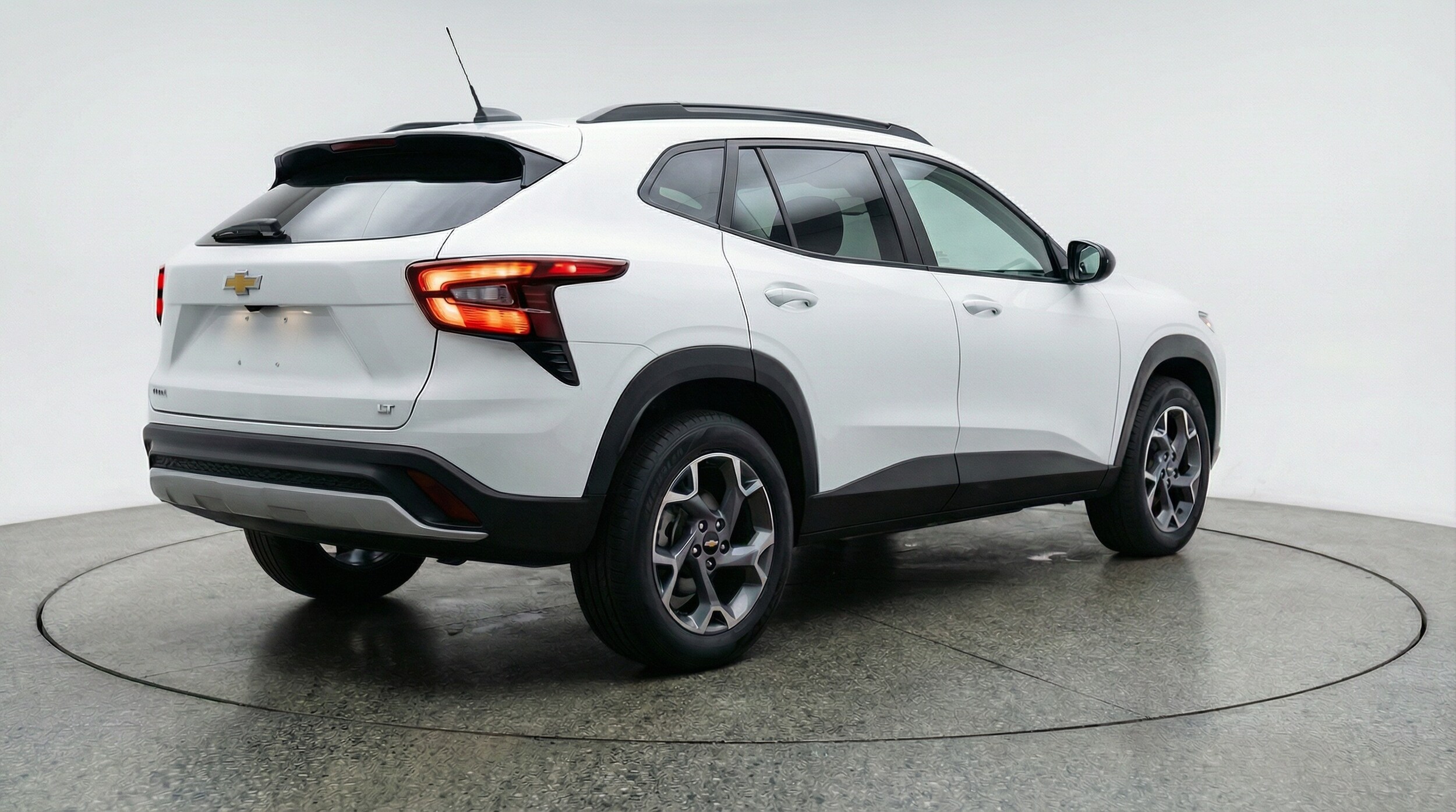 Thumbnail: 2025 Chevrolet Trax - 7