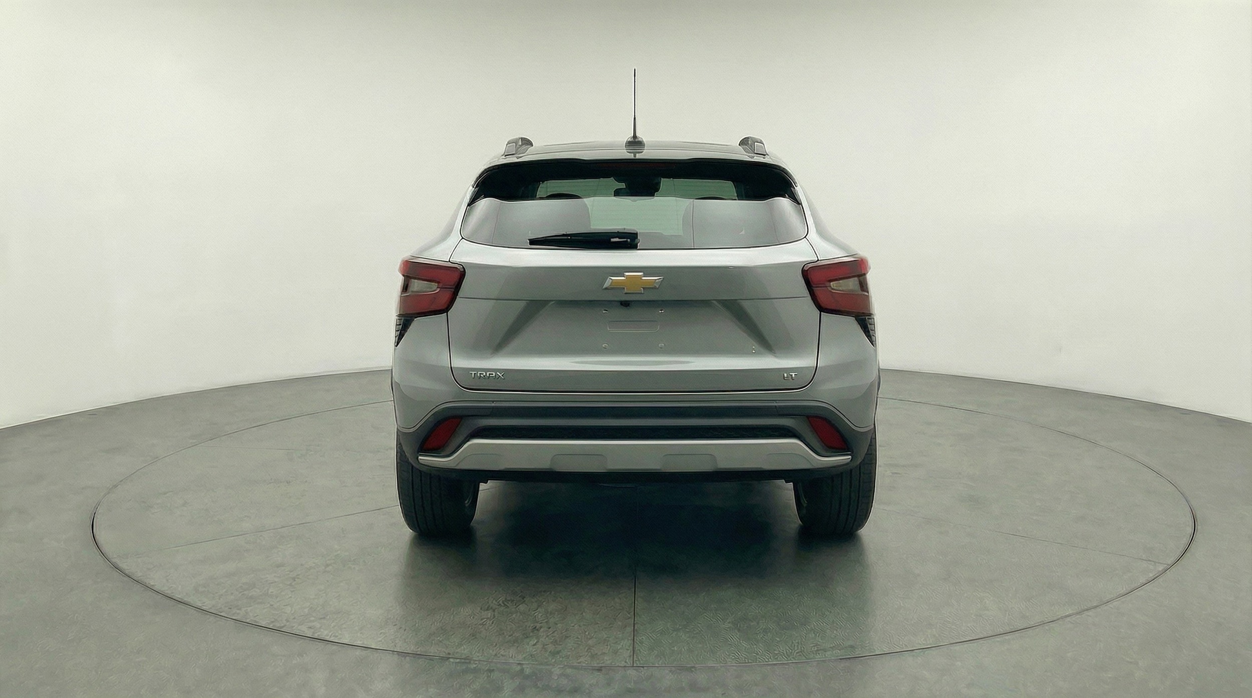 Thumbnail: 2025 Chevrolet Trax - 7