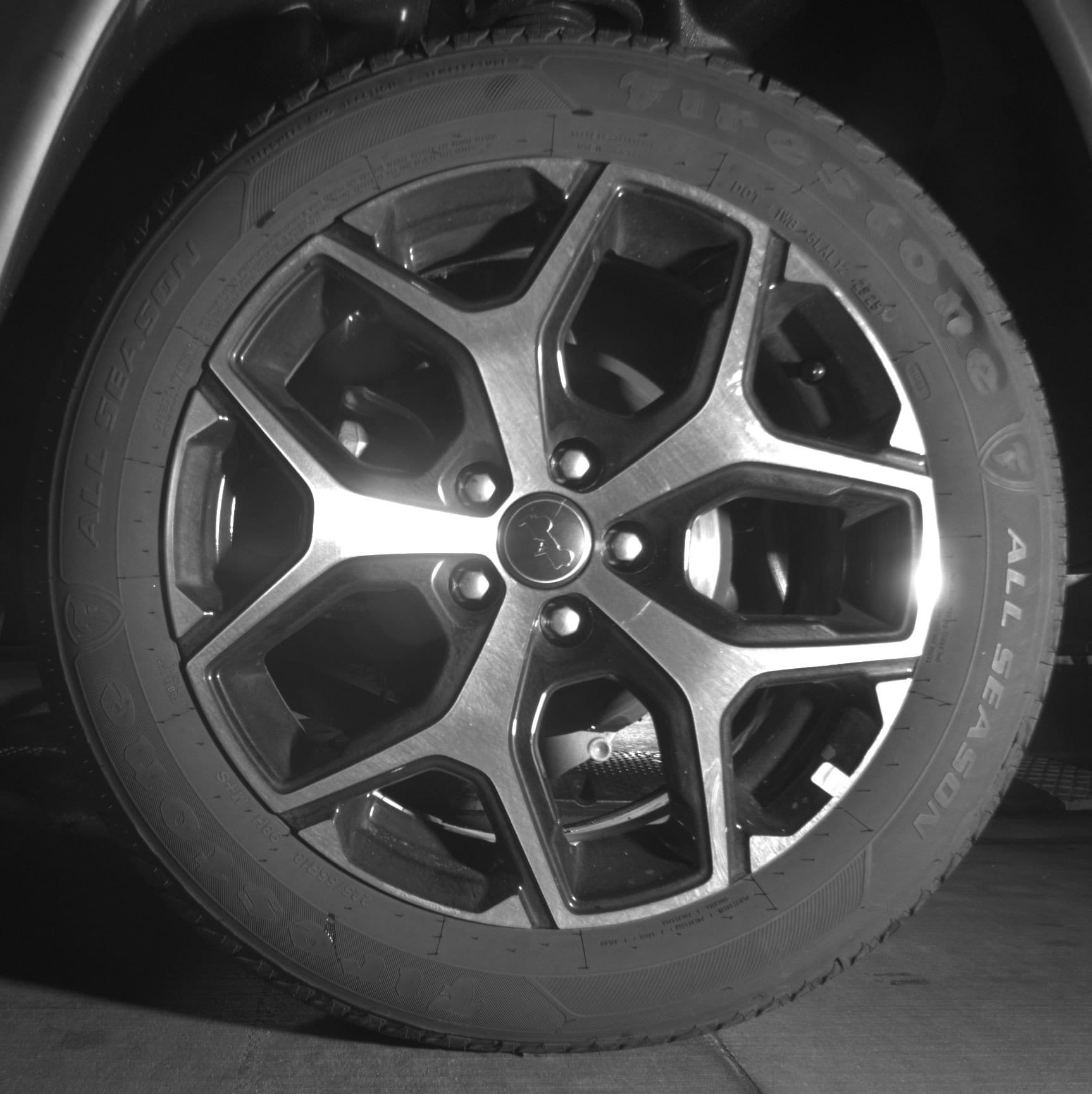 Thumbnail: 2025 Jeep Compass - 14