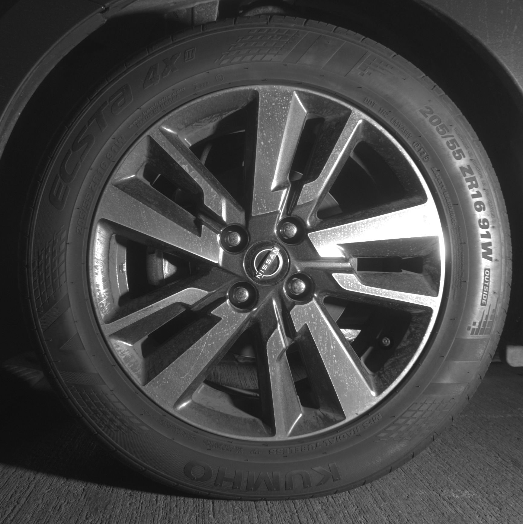 Thumbnail: 2025 Nissan Versa - 9