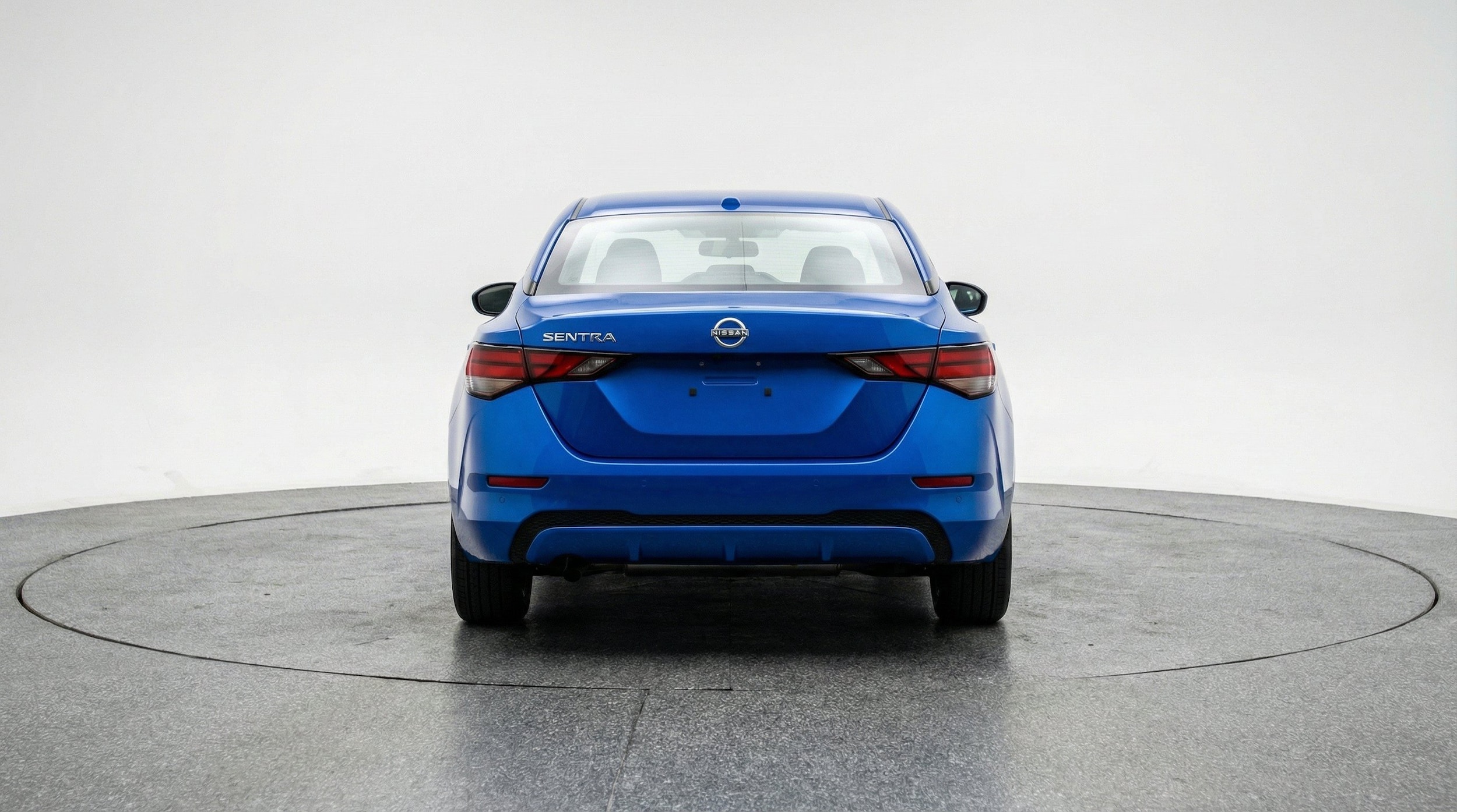 Thumbnail: 2025 Nissan Sentra - 7