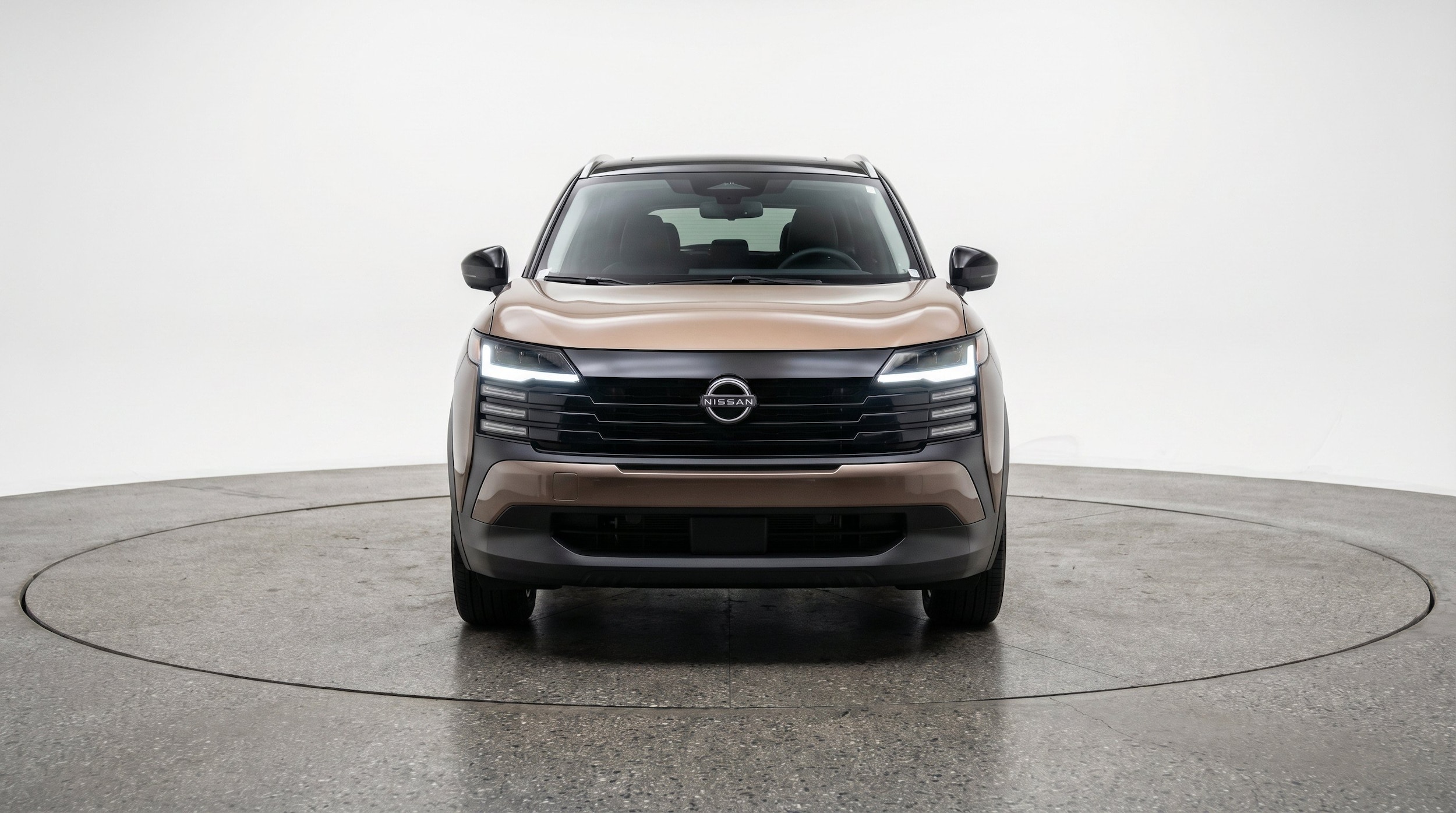 Thumbnail: 2026 Nissan Kicks - 2