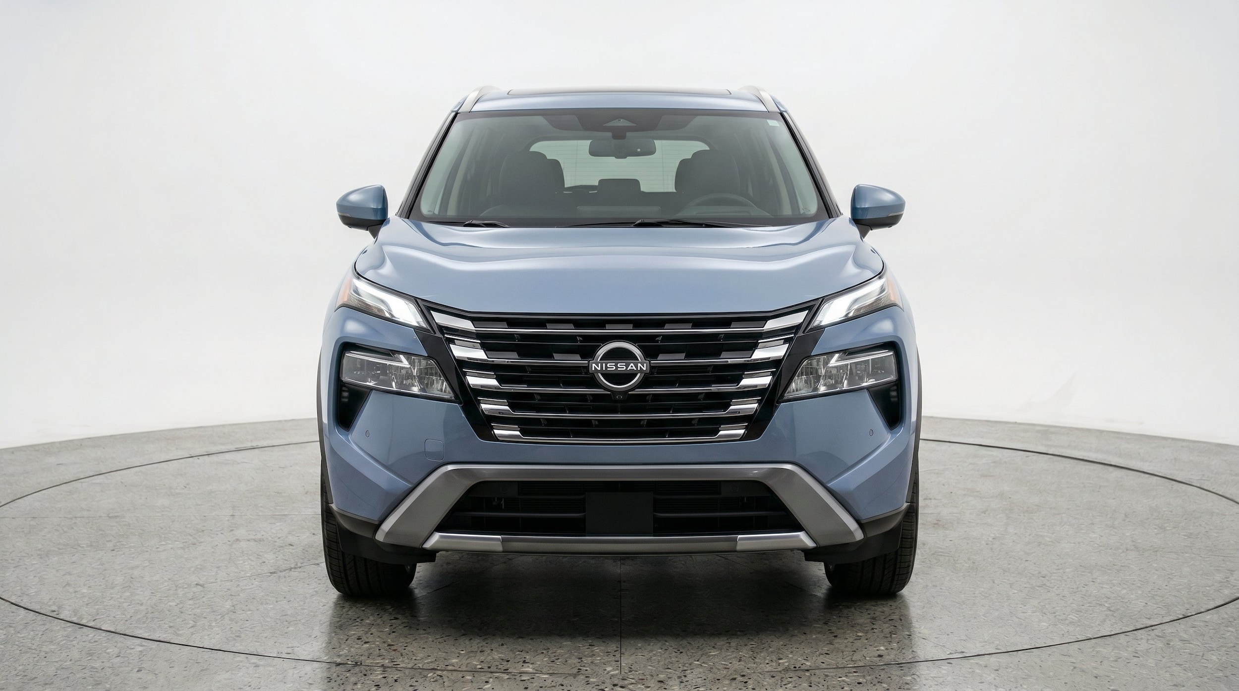Thumbnail: 2026 Nissan Rogue - 2