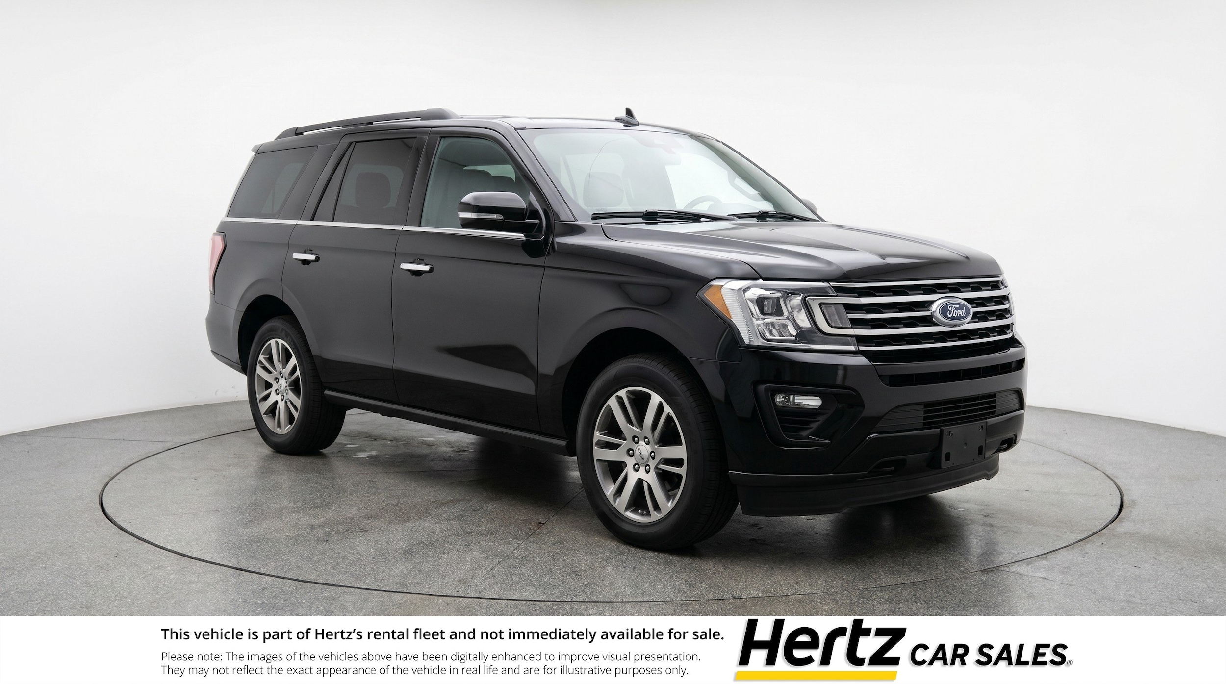 Thumbnail: 2024 Ford Expedition - 1