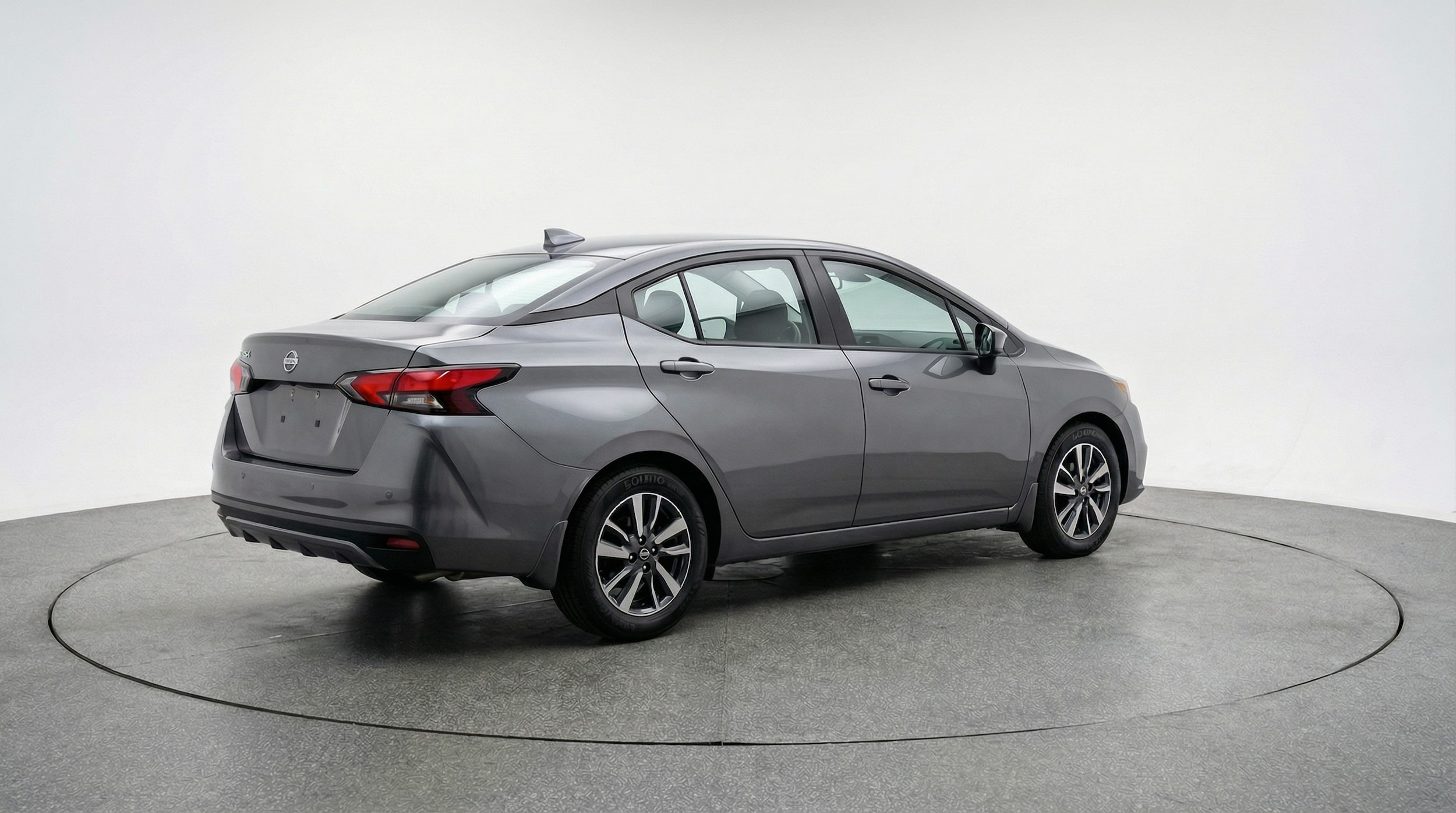 Thumbnail: 2025 Nissan Versa - 7