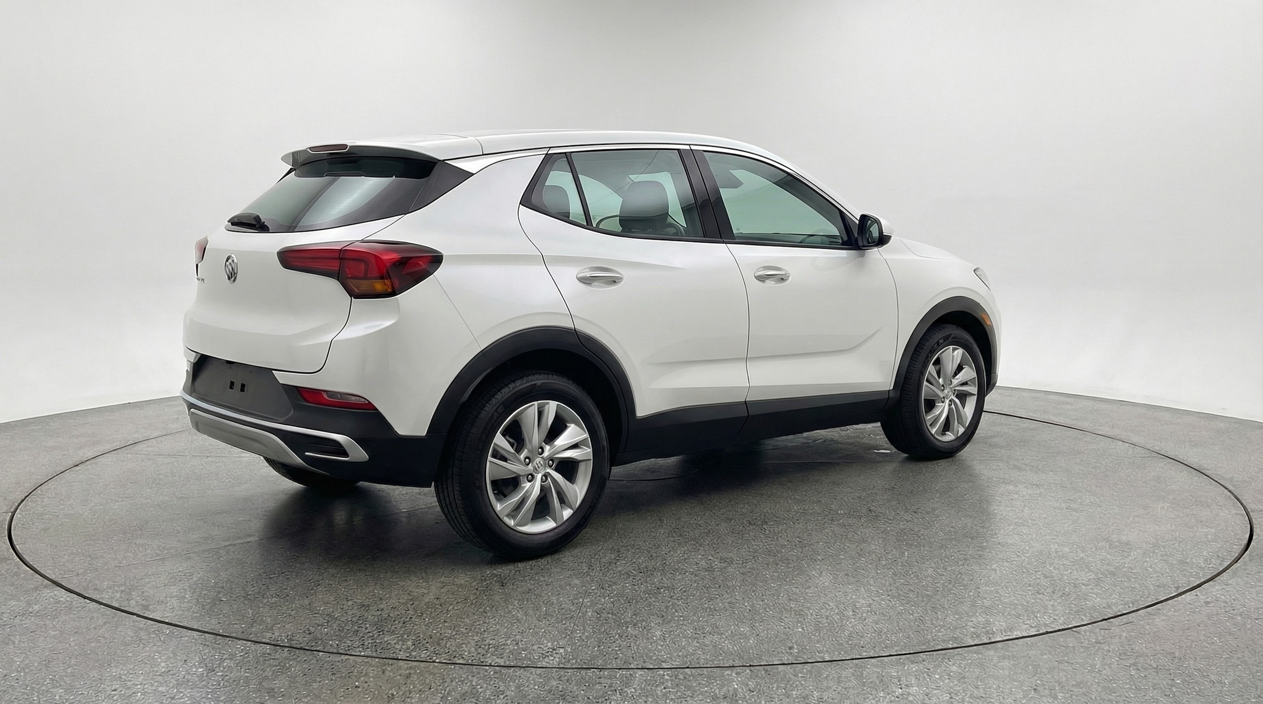 Thumbnail: 2025 Buick Encore GX - 7