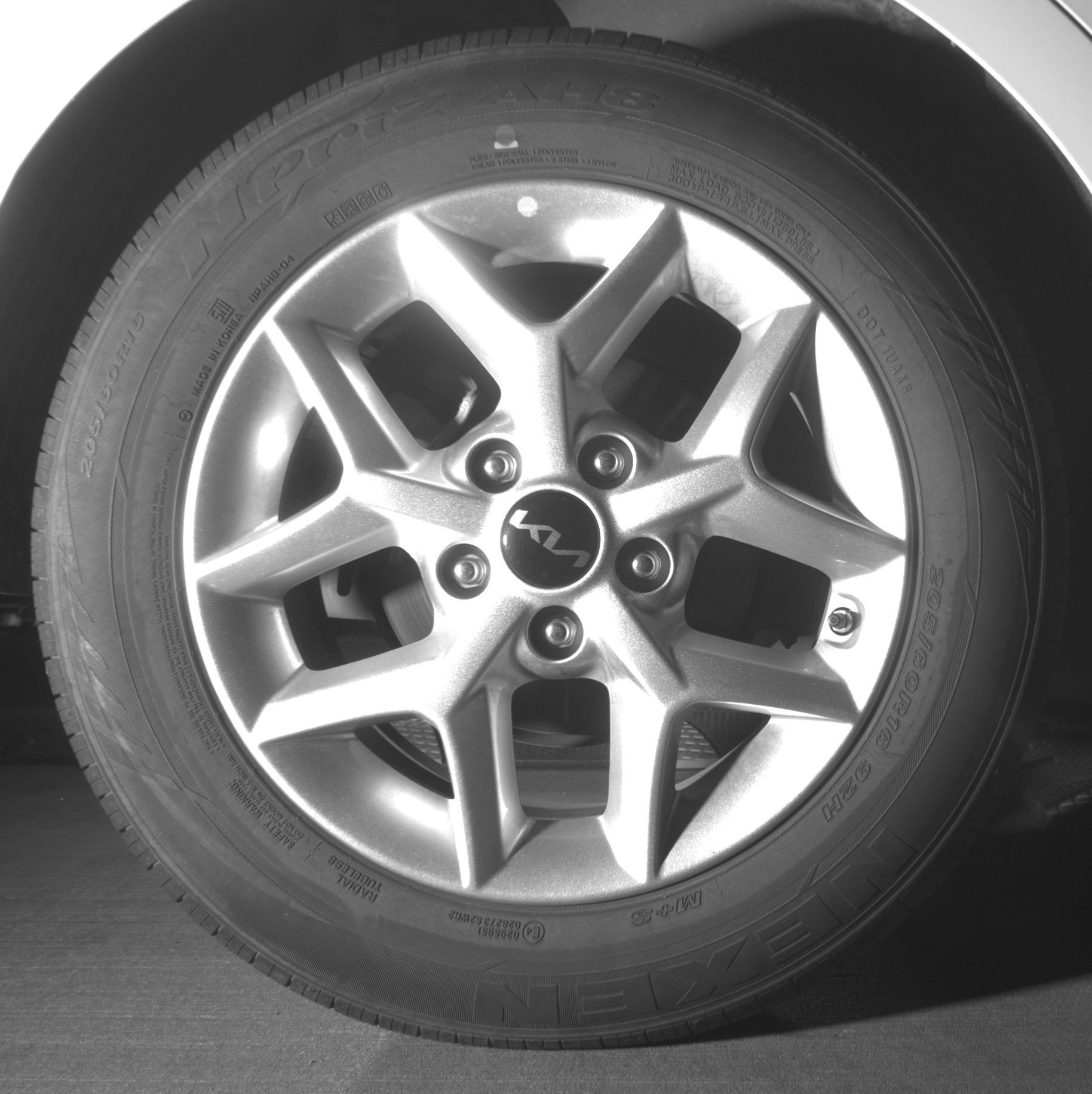 Thumbnail: 2025 Kia Soul - 15