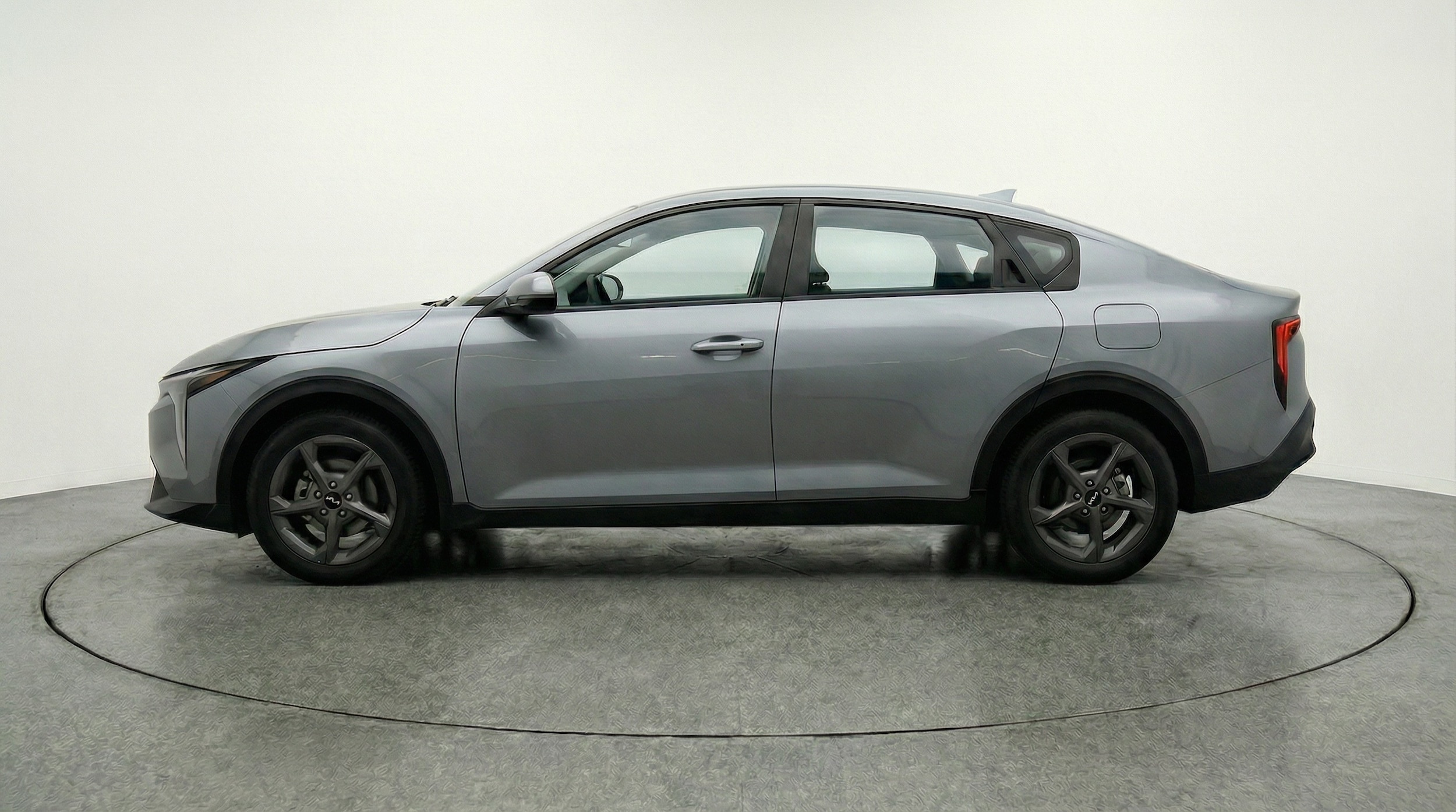 Thumbnail: 2025 Kia K4 - 4