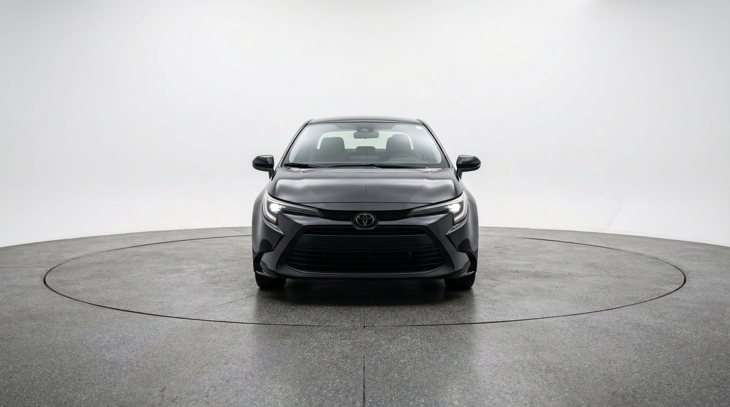 Thumbnail: 2025 Toyota Corolla - 2