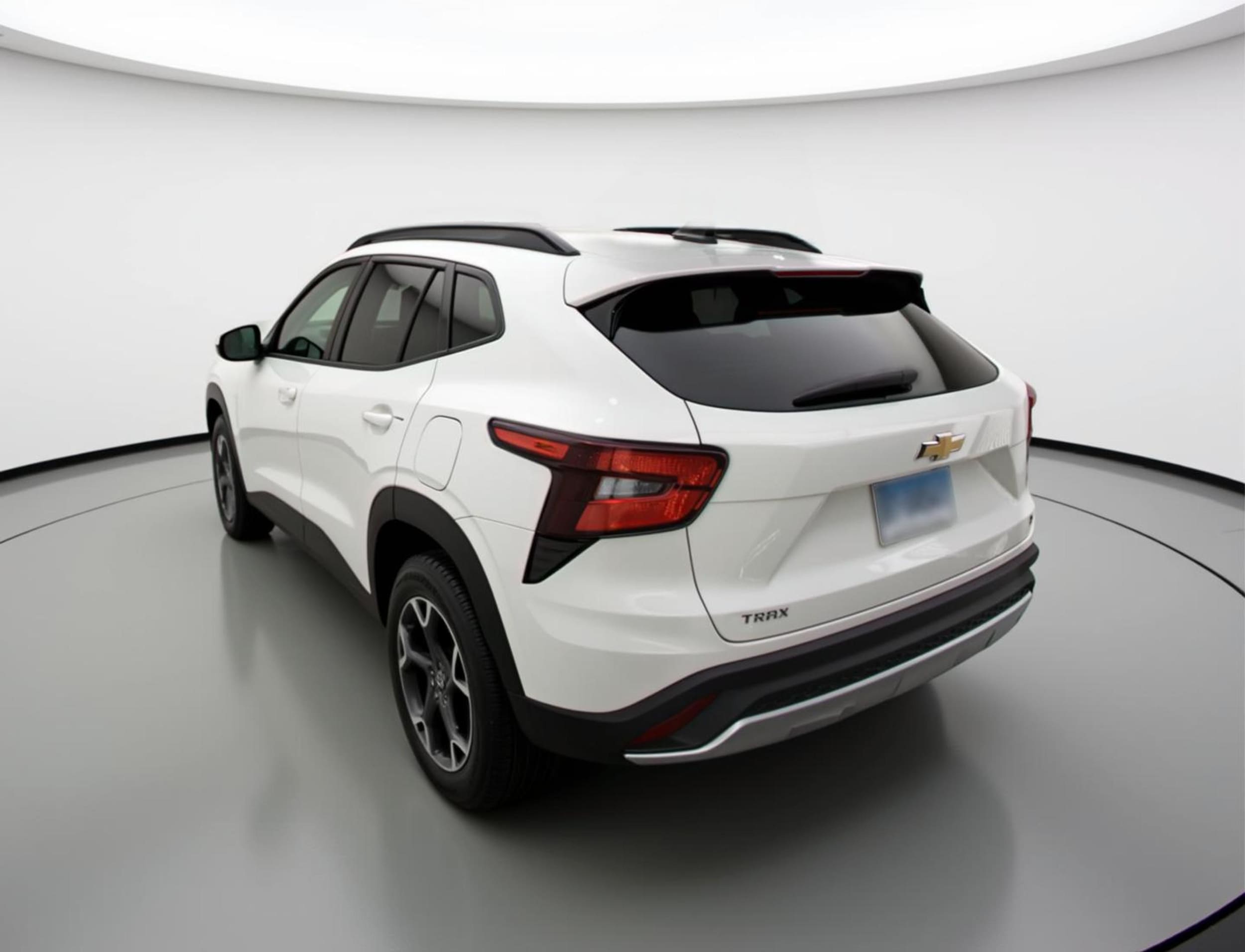 Thumbnail: 2025 Chevrolet Trax - 5