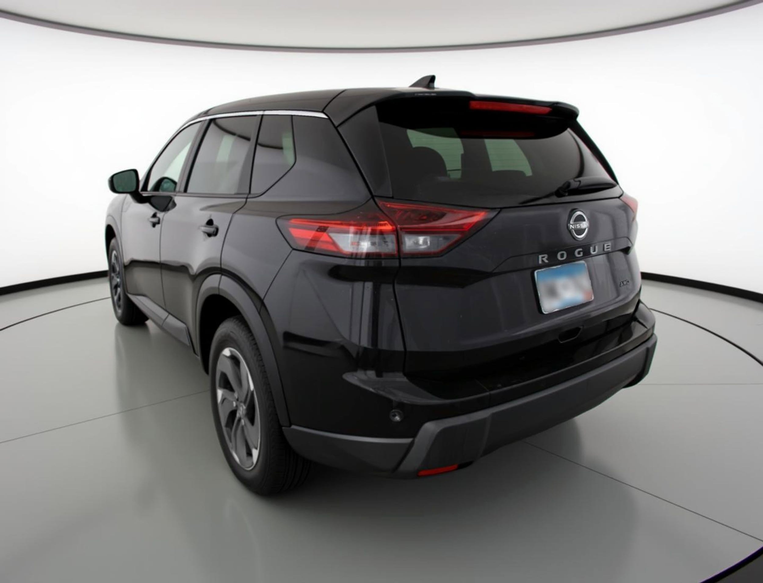 Thumbnail: 2025 Nissan Rogue - 6