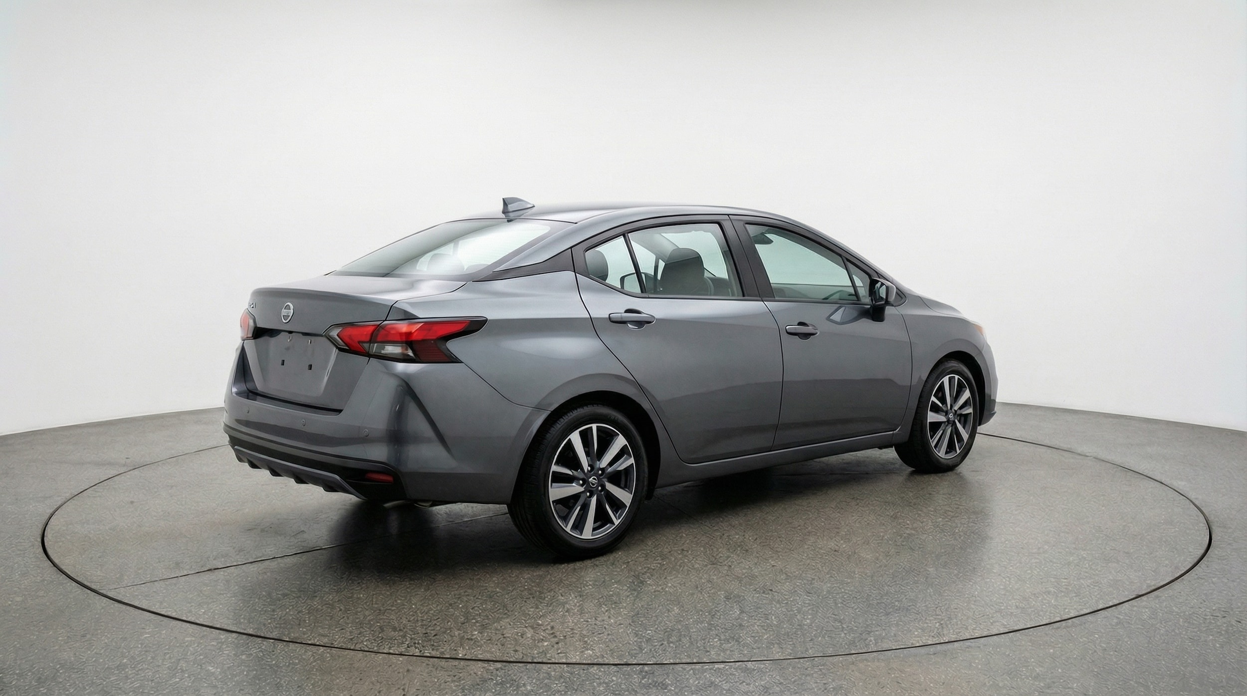 Thumbnail: 2025 Nissan Versa - 7