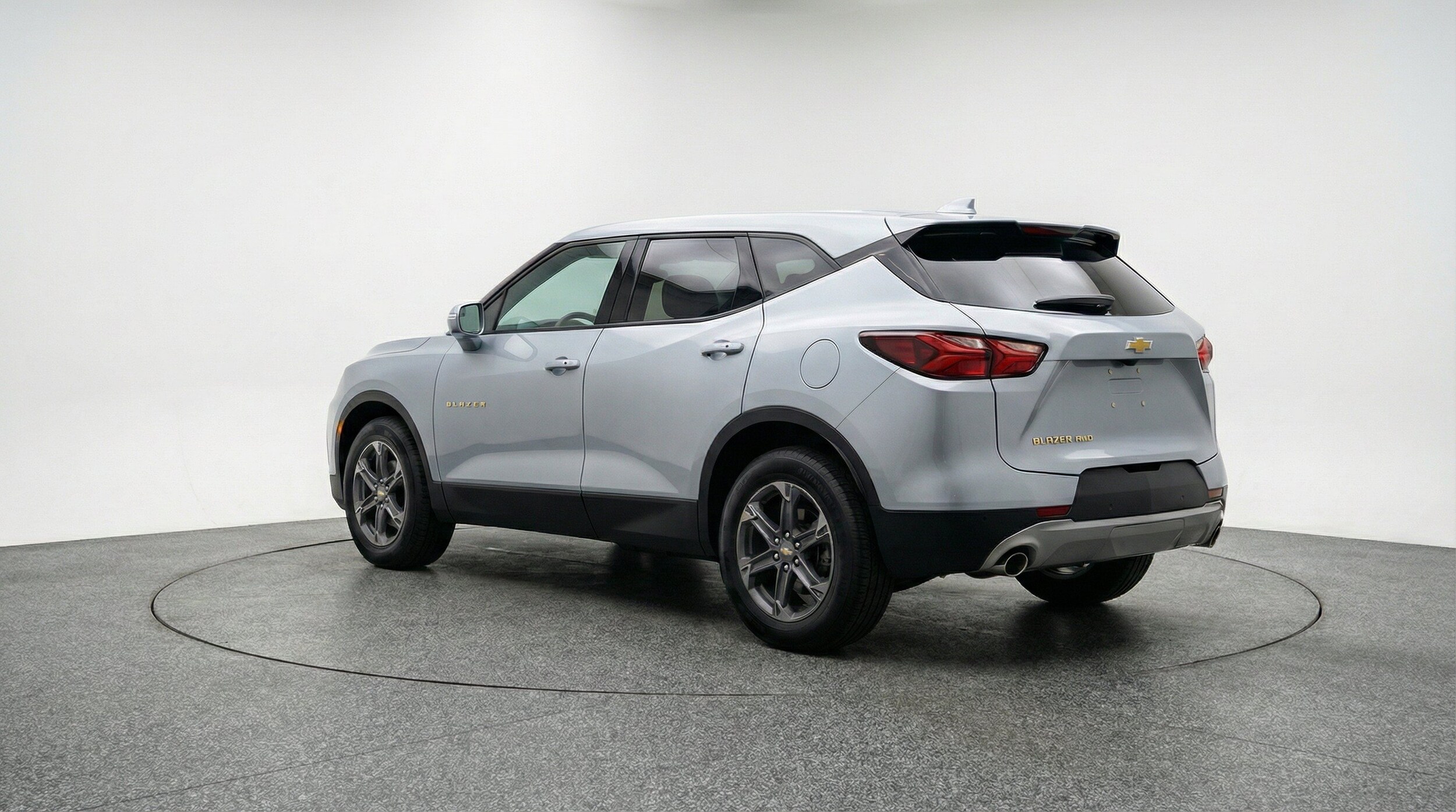 Thumbnail: 2026 Chevrolet Blazer - 6