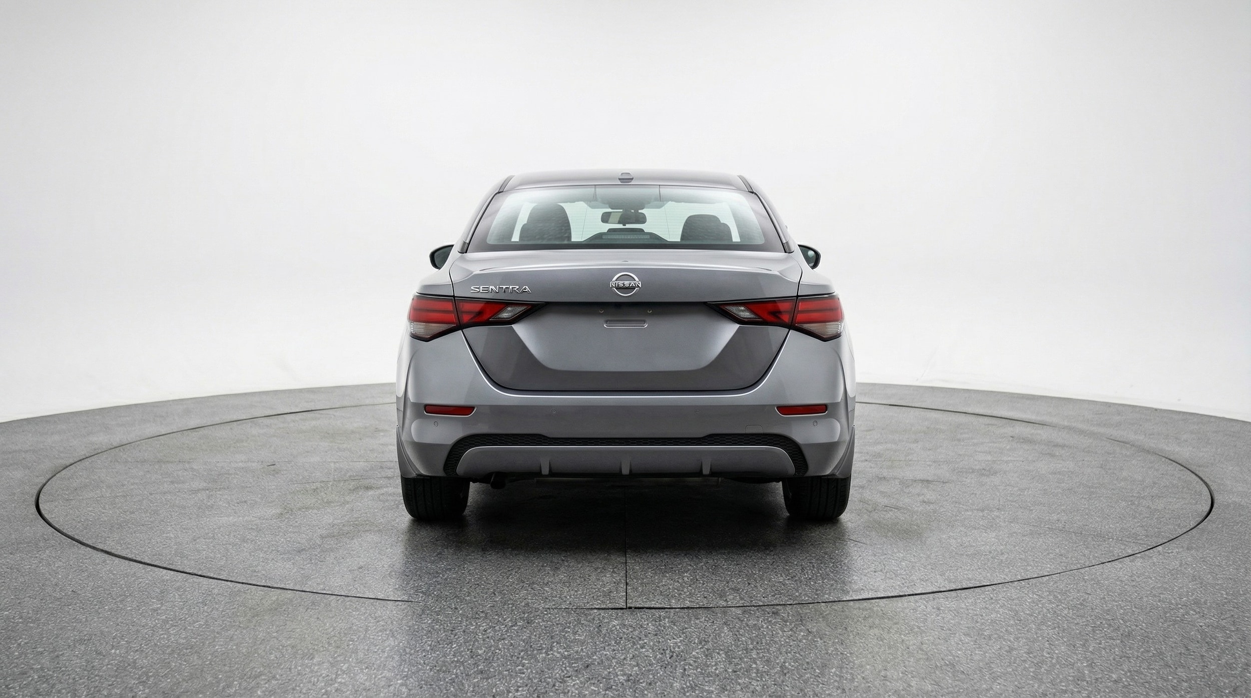 Thumbnail: 2025 Nissan Sentra - 6