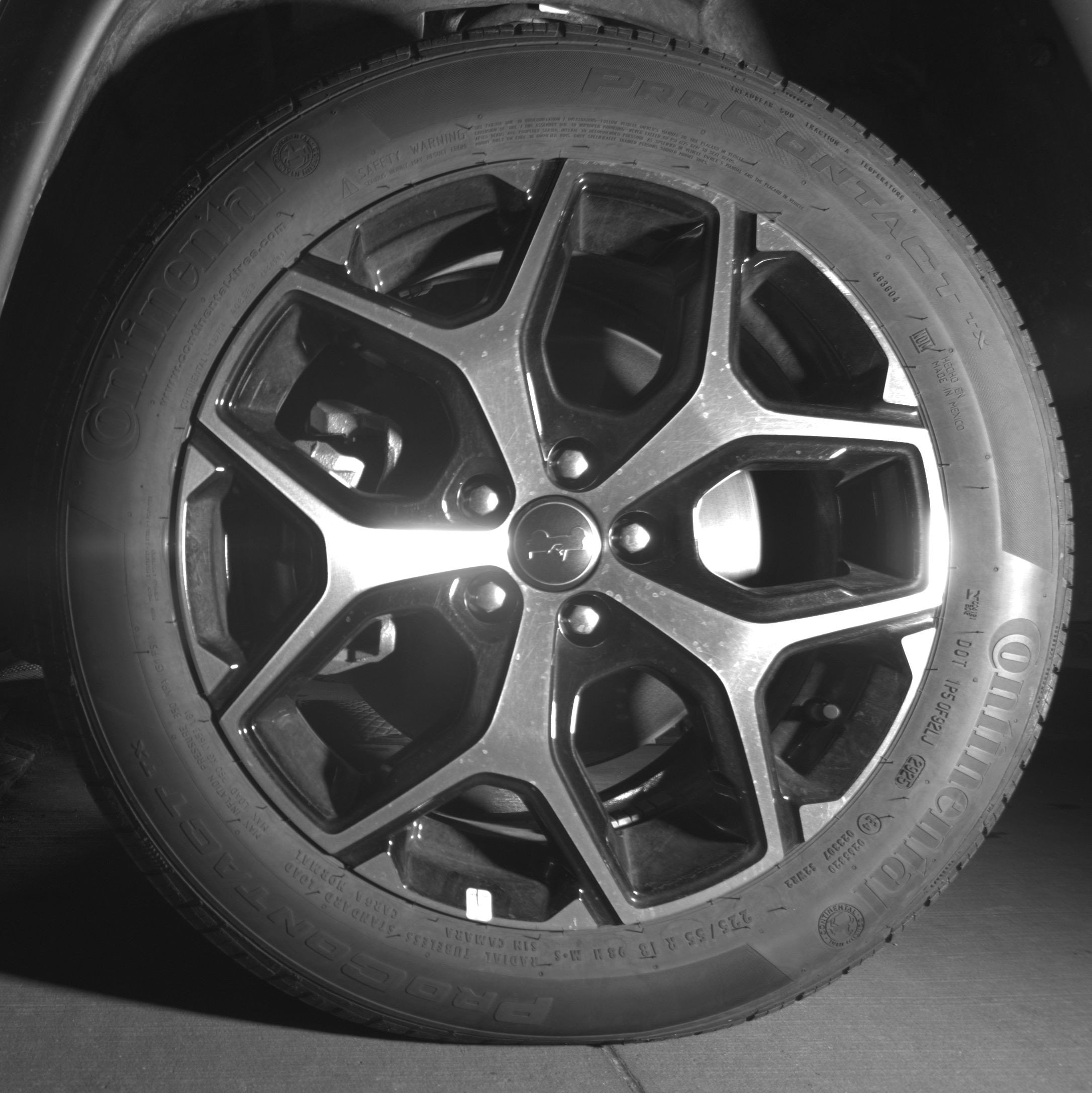 Thumbnail: 2025 Jeep Compass - 12