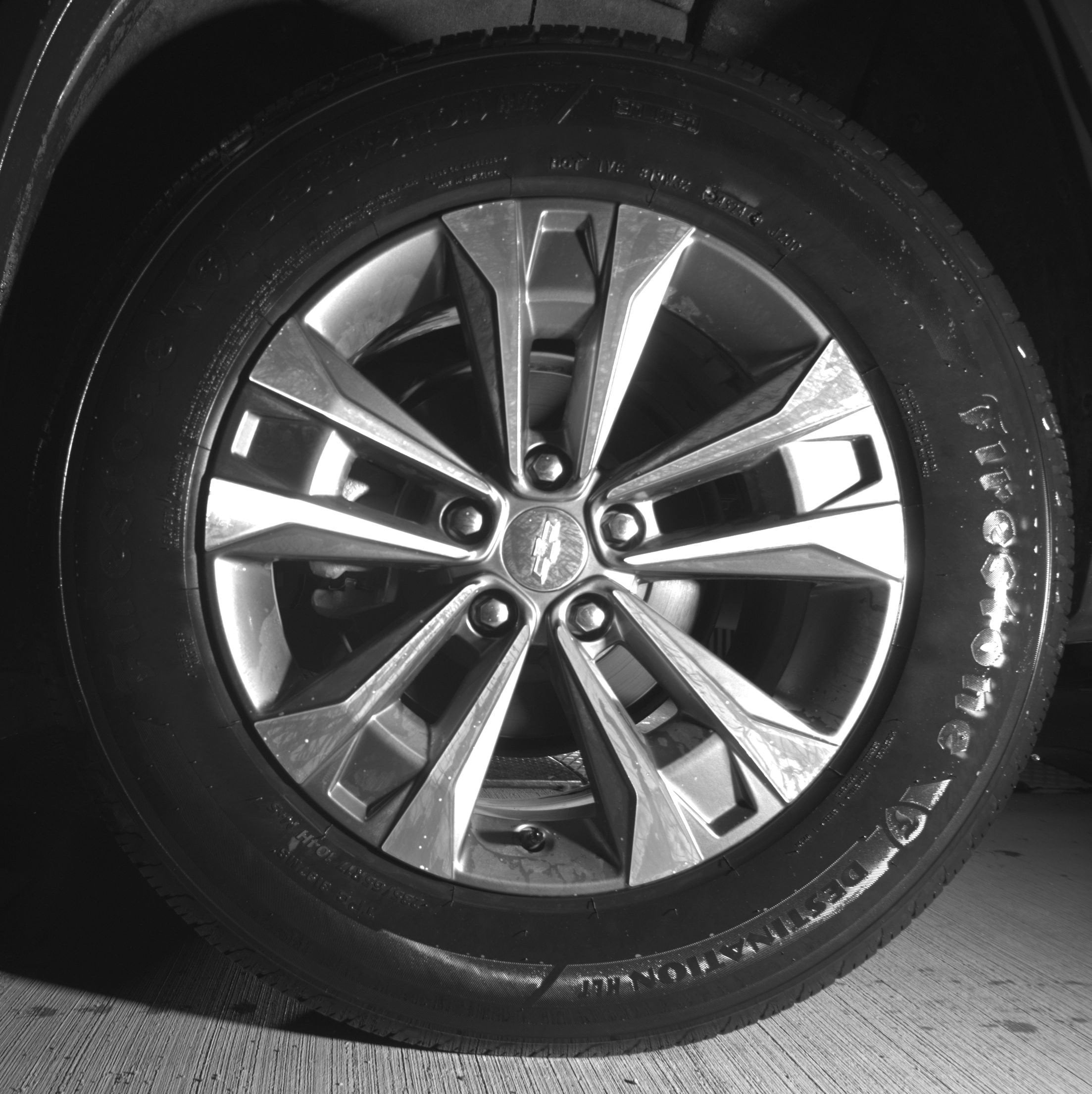 Thumbnail: 2025 Chevrolet Equinox - 14