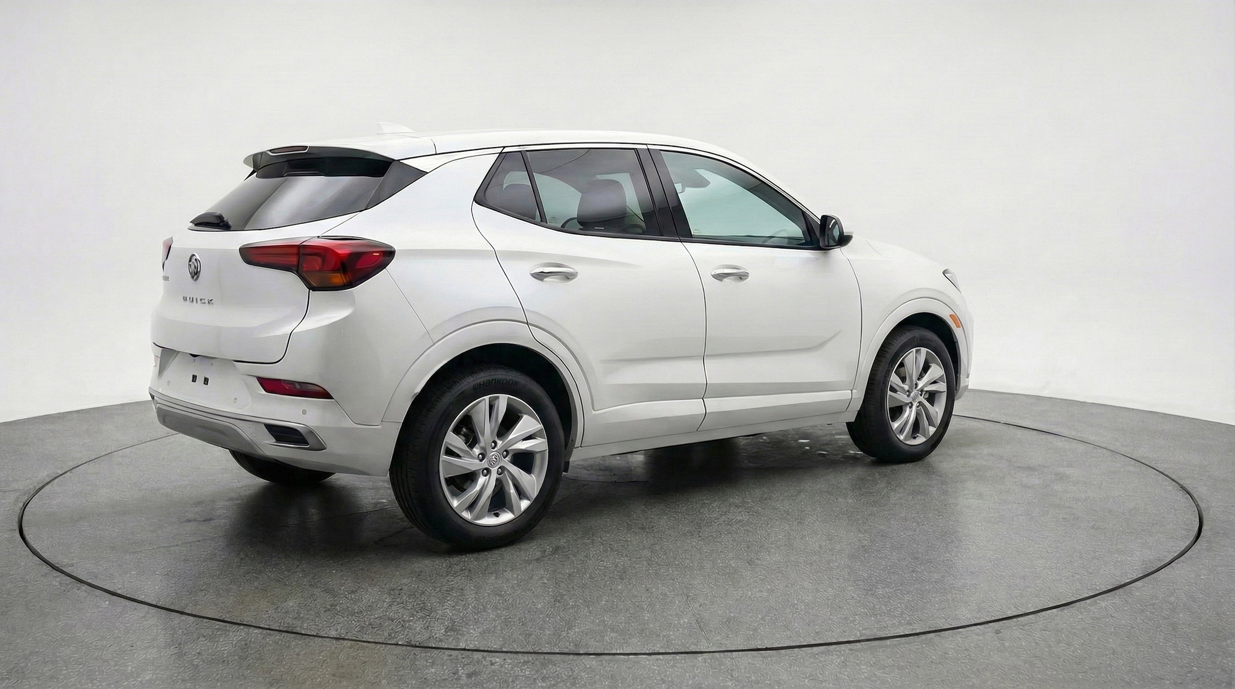 Thumbnail: 2025 Buick Encore GX - 9