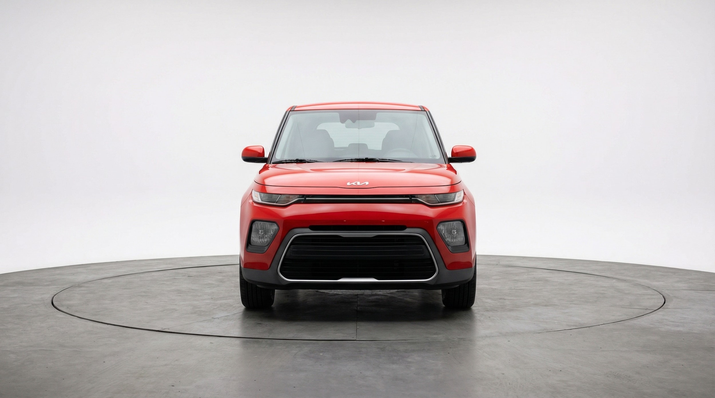 Thumbnail: 2025 Kia Soul - 2
