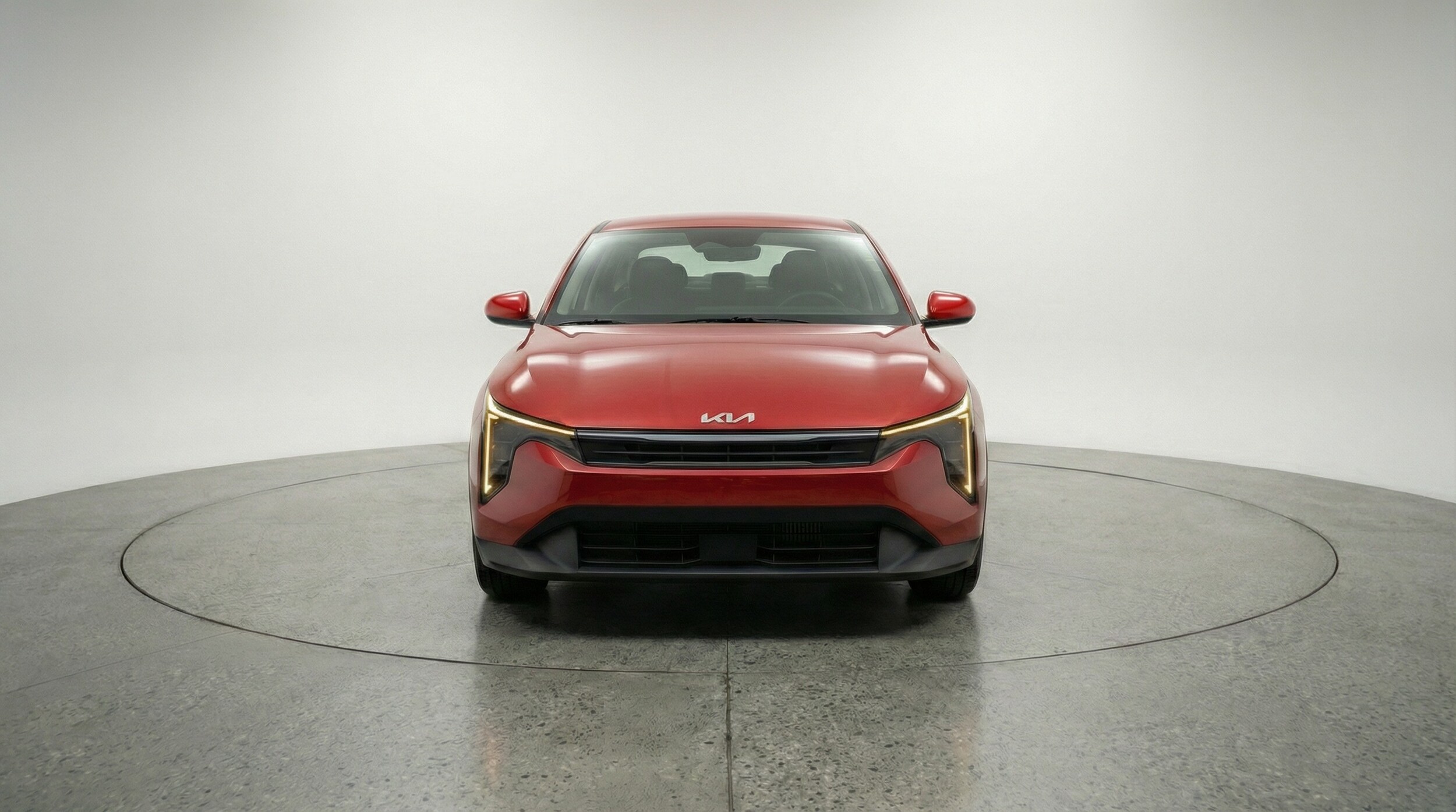 Thumbnail: 2025 Kia K4 - 2