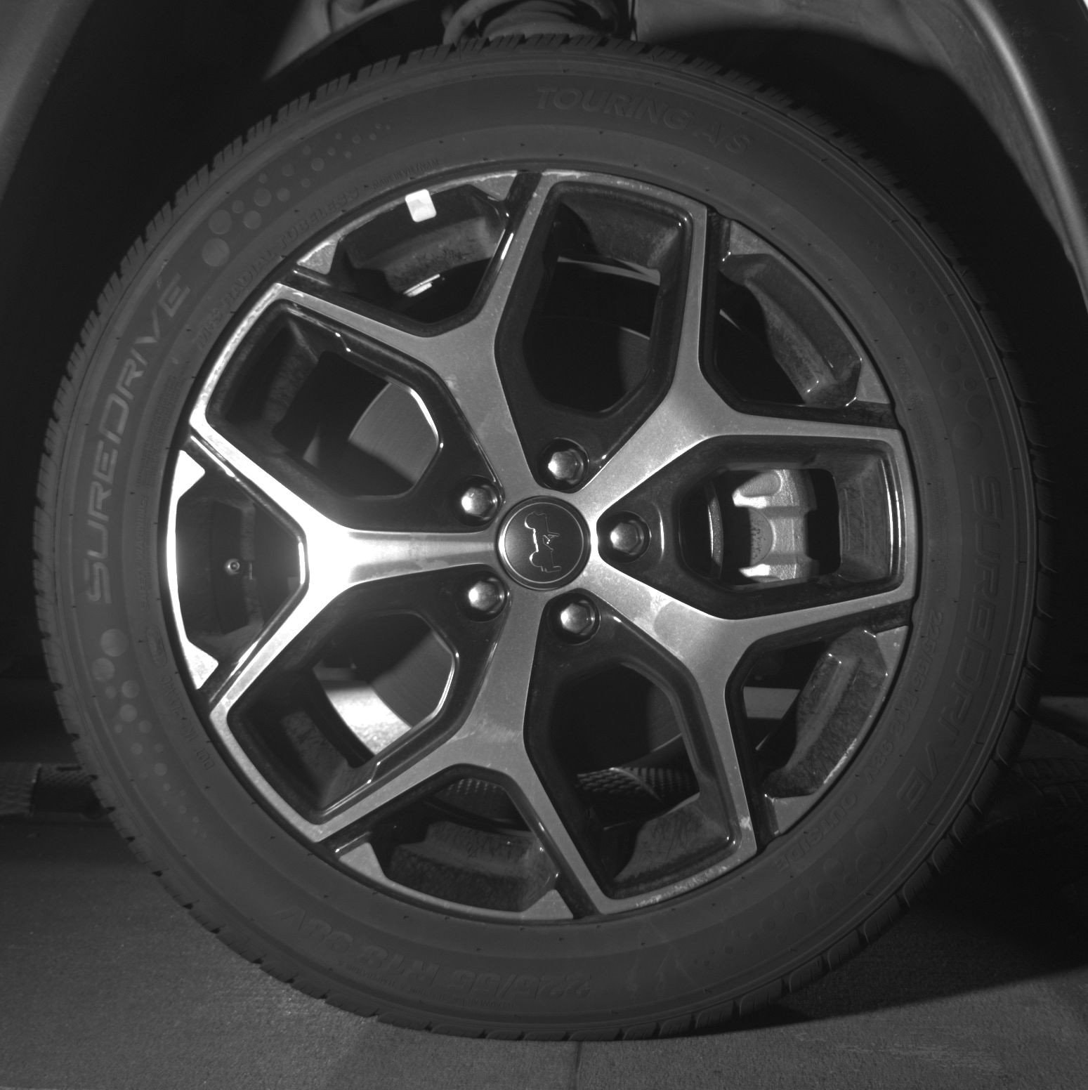 Thumbnail: 2025 Jeep Compass - 13