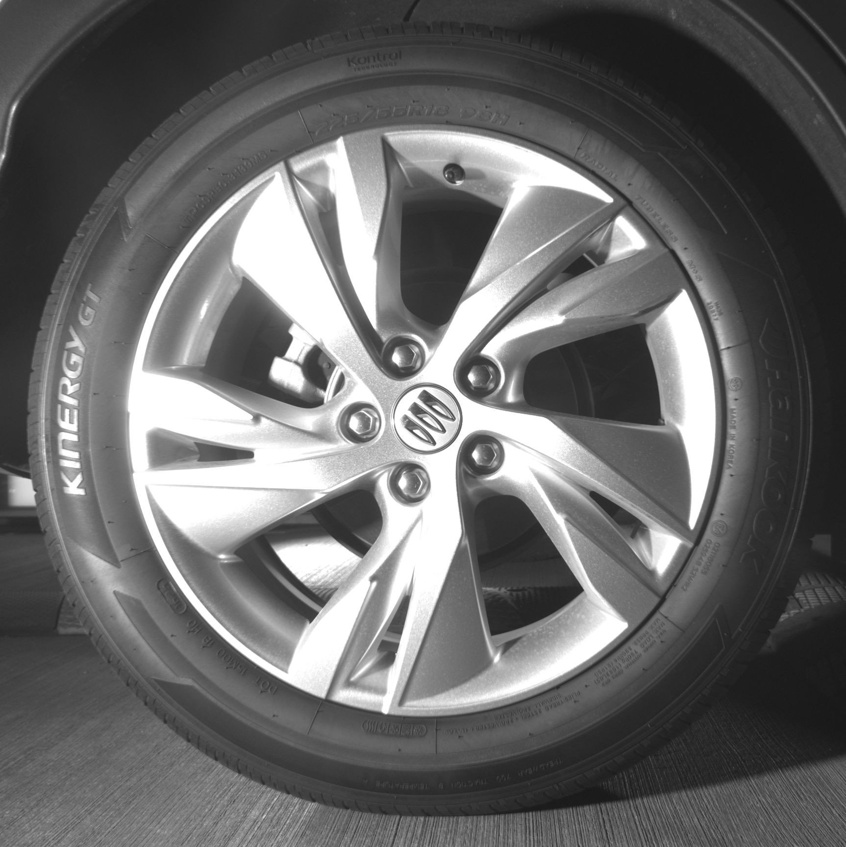 Thumbnail: 2025 Buick Encore GX - 15