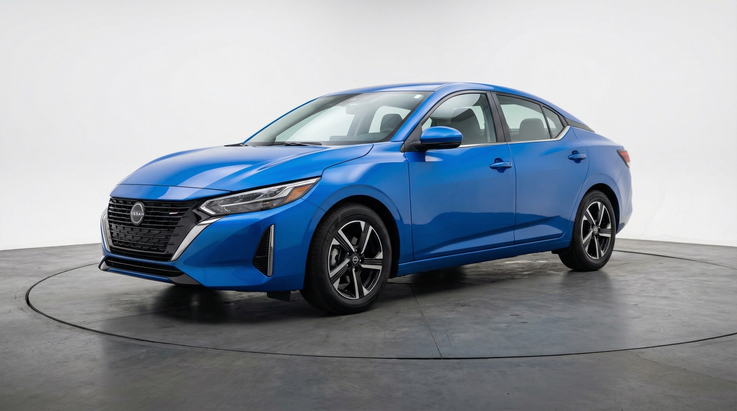 Thumbnail: 2025 Nissan Sentra - 3