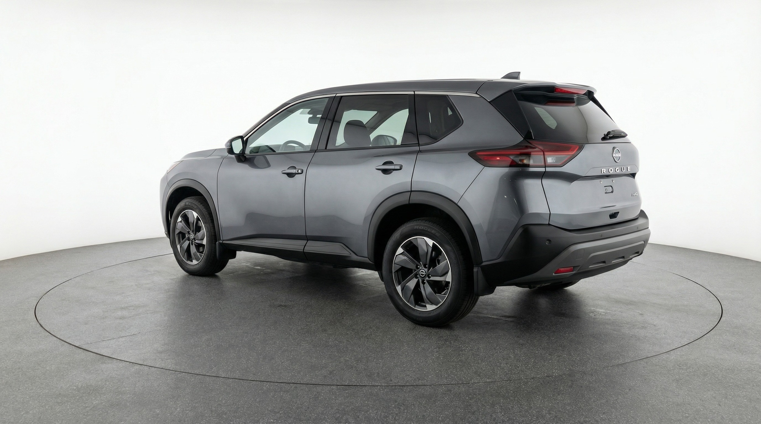 Thumbnail: 2025 Nissan Rogue - 5