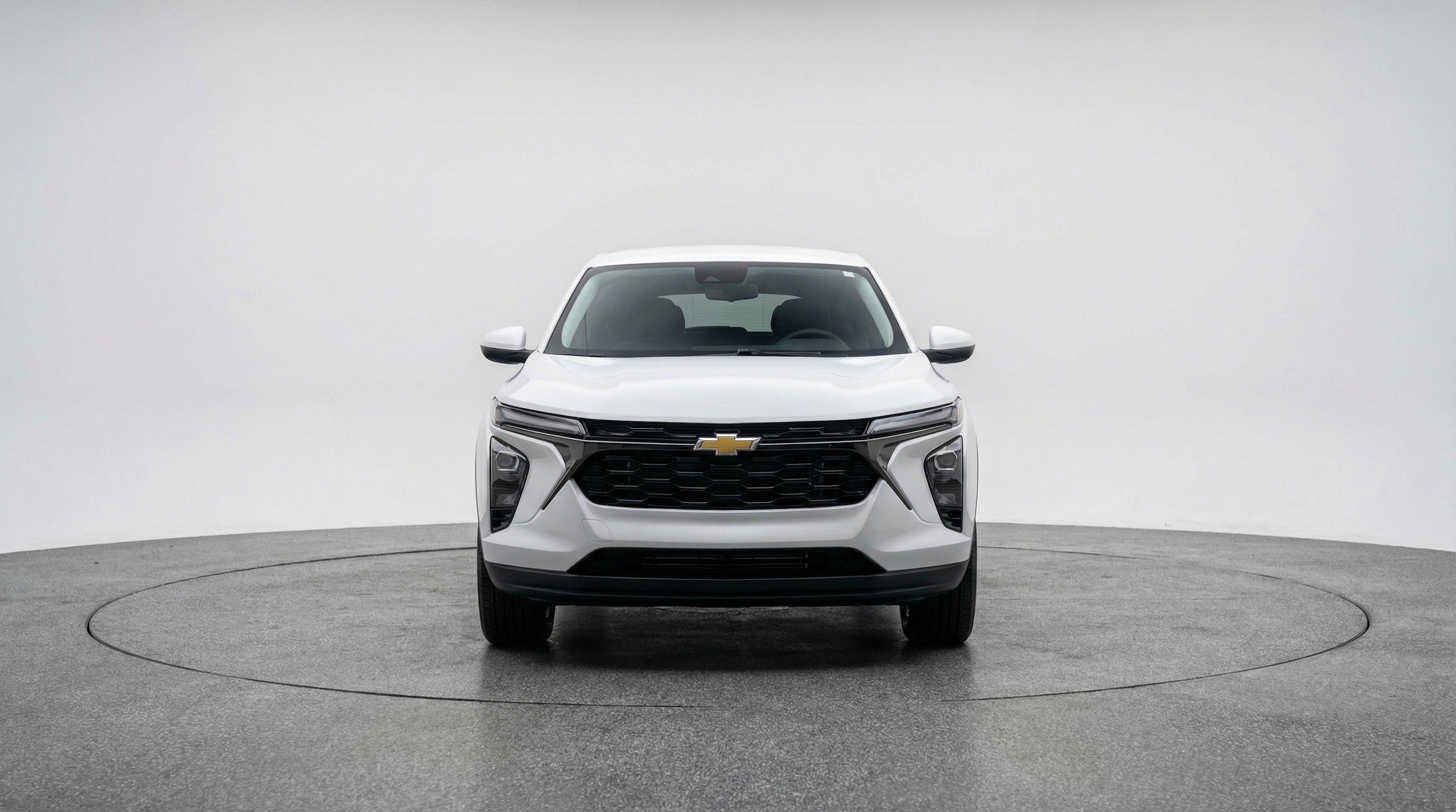 Thumbnail: 2025 Chevrolet Trax - 2