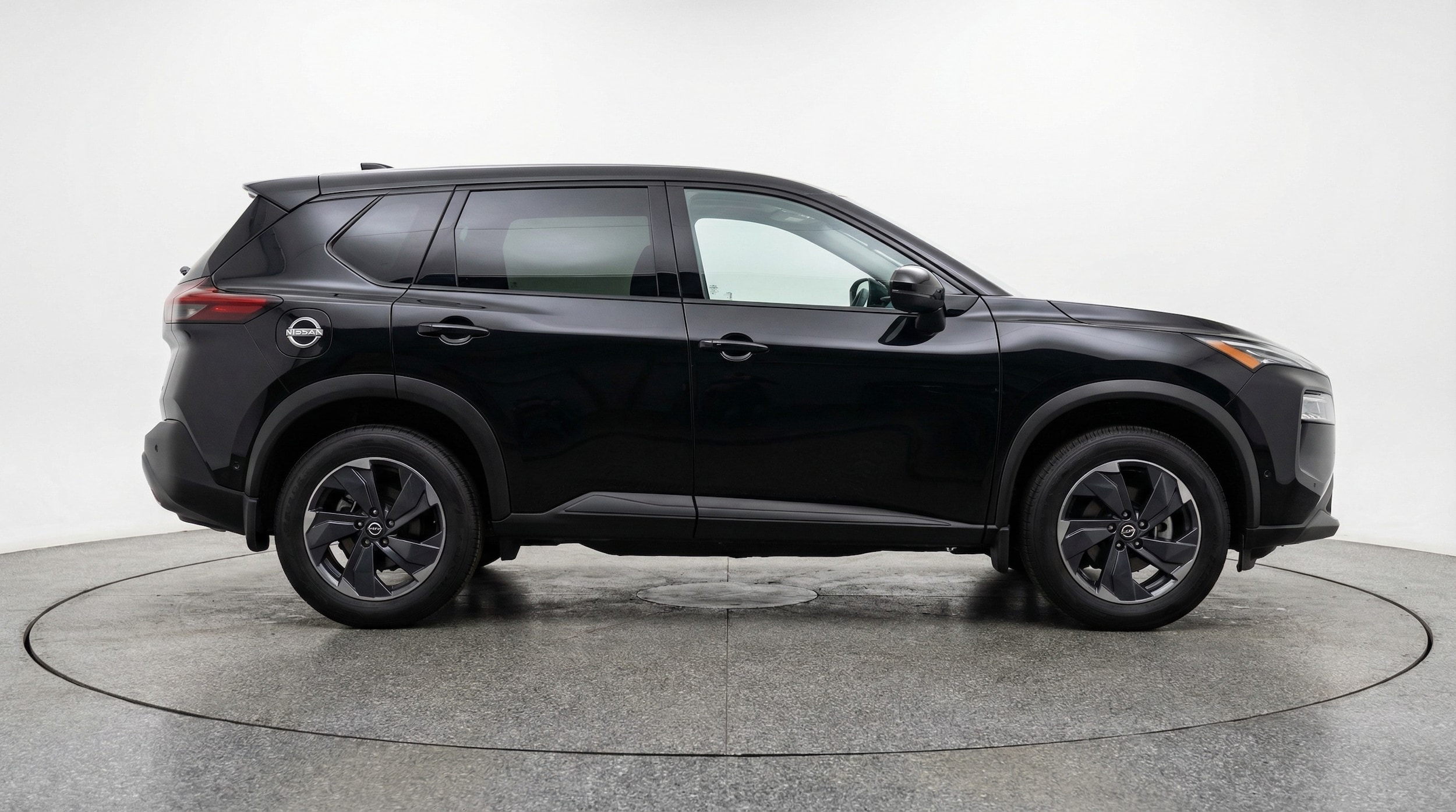 Thumbnail: 2025 Nissan Rogue - 8