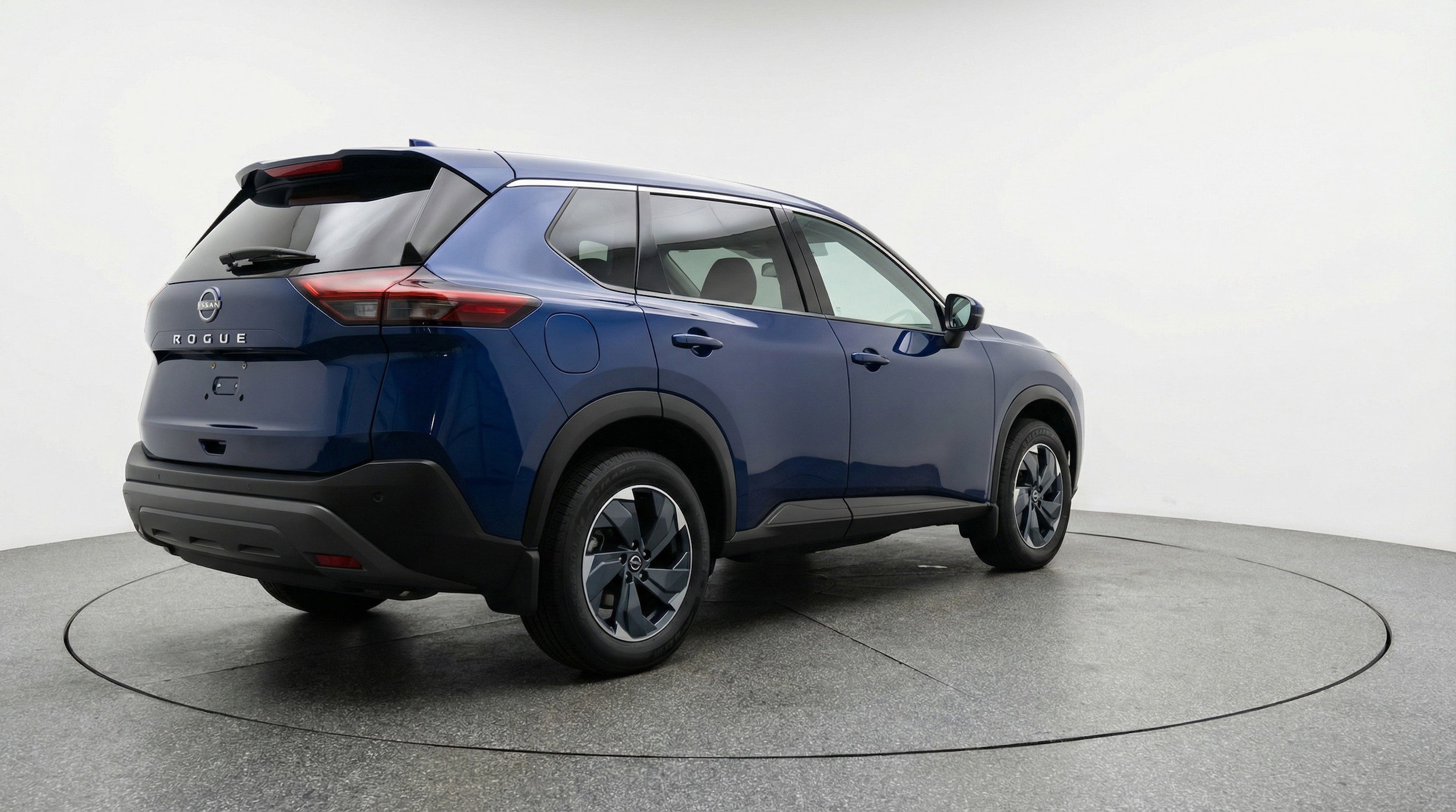 Thumbnail: 2025 Nissan Rogue - 9
