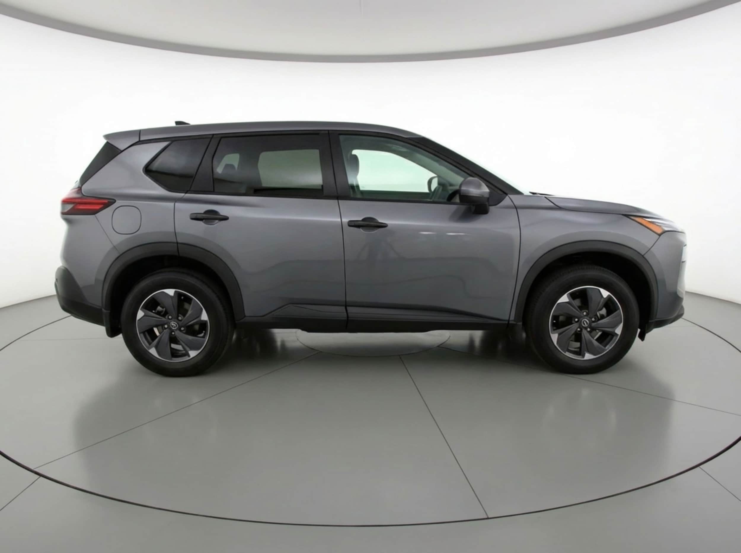 Thumbnail: 2025 Nissan Rogue - 8