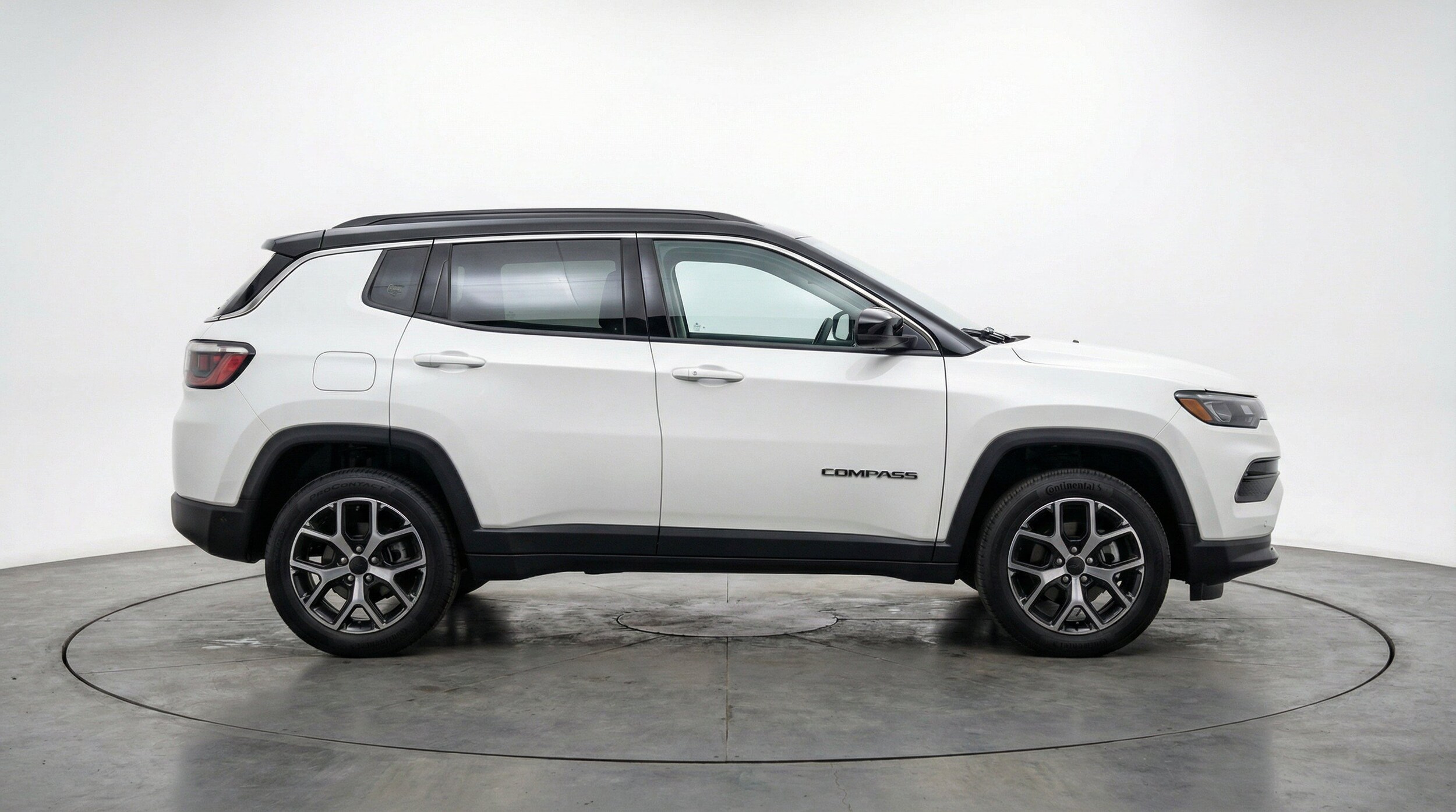 Thumbnail: 2025 Jeep Compass - 10