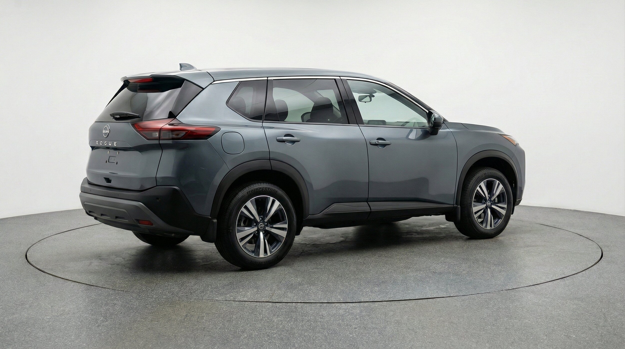 Thumbnail: 2026 Nissan Rogue - 9