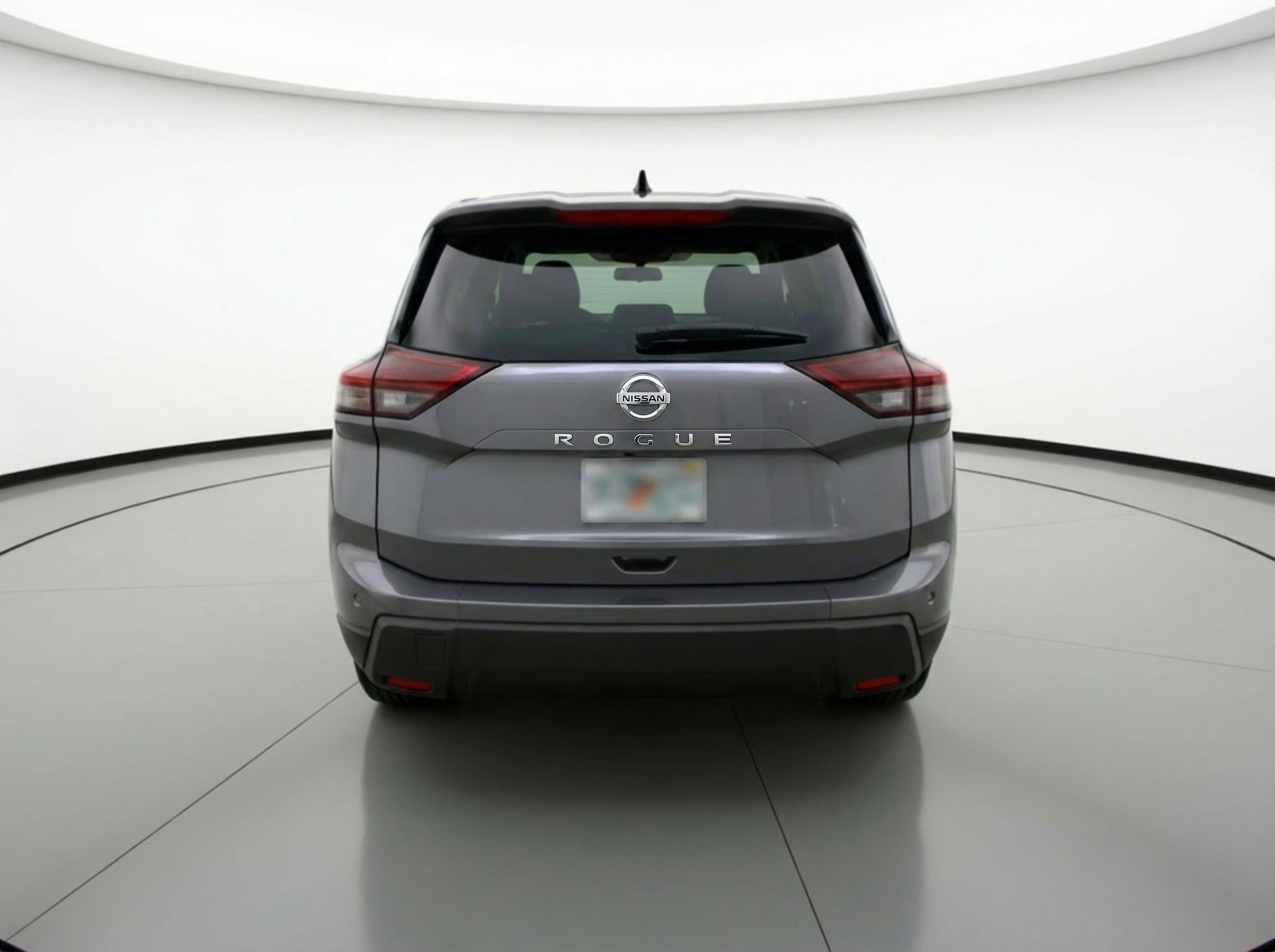 Thumbnail: 2025 Nissan Rogue - 7