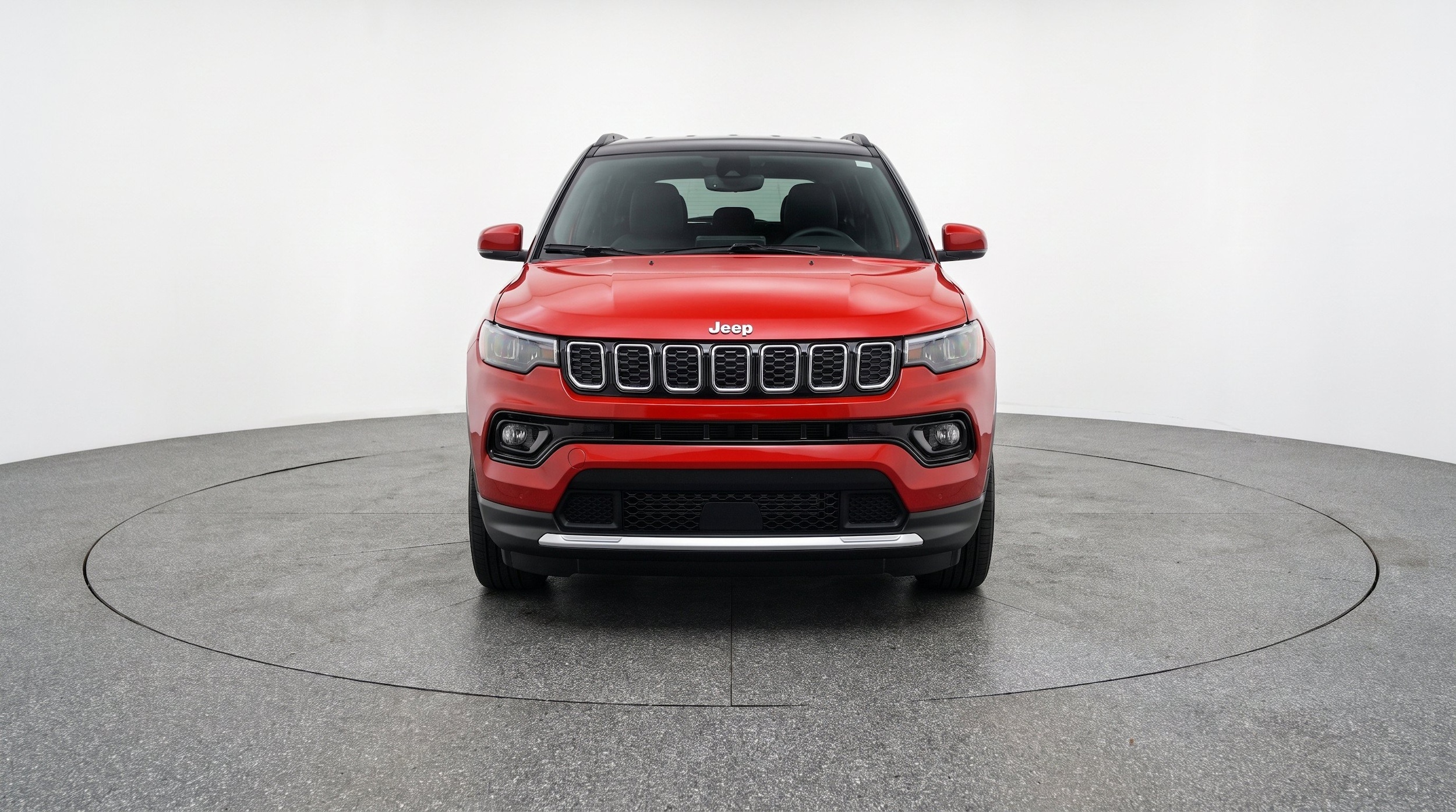 Thumbnail: 2025 Jeep Compass - 2