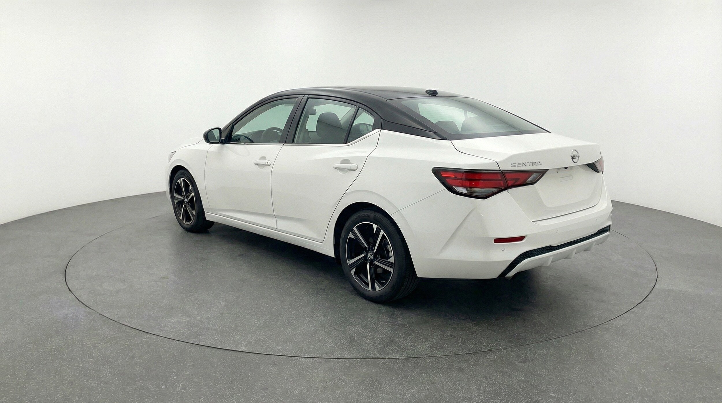 Thumbnail: 2025 Nissan Sentra - 6