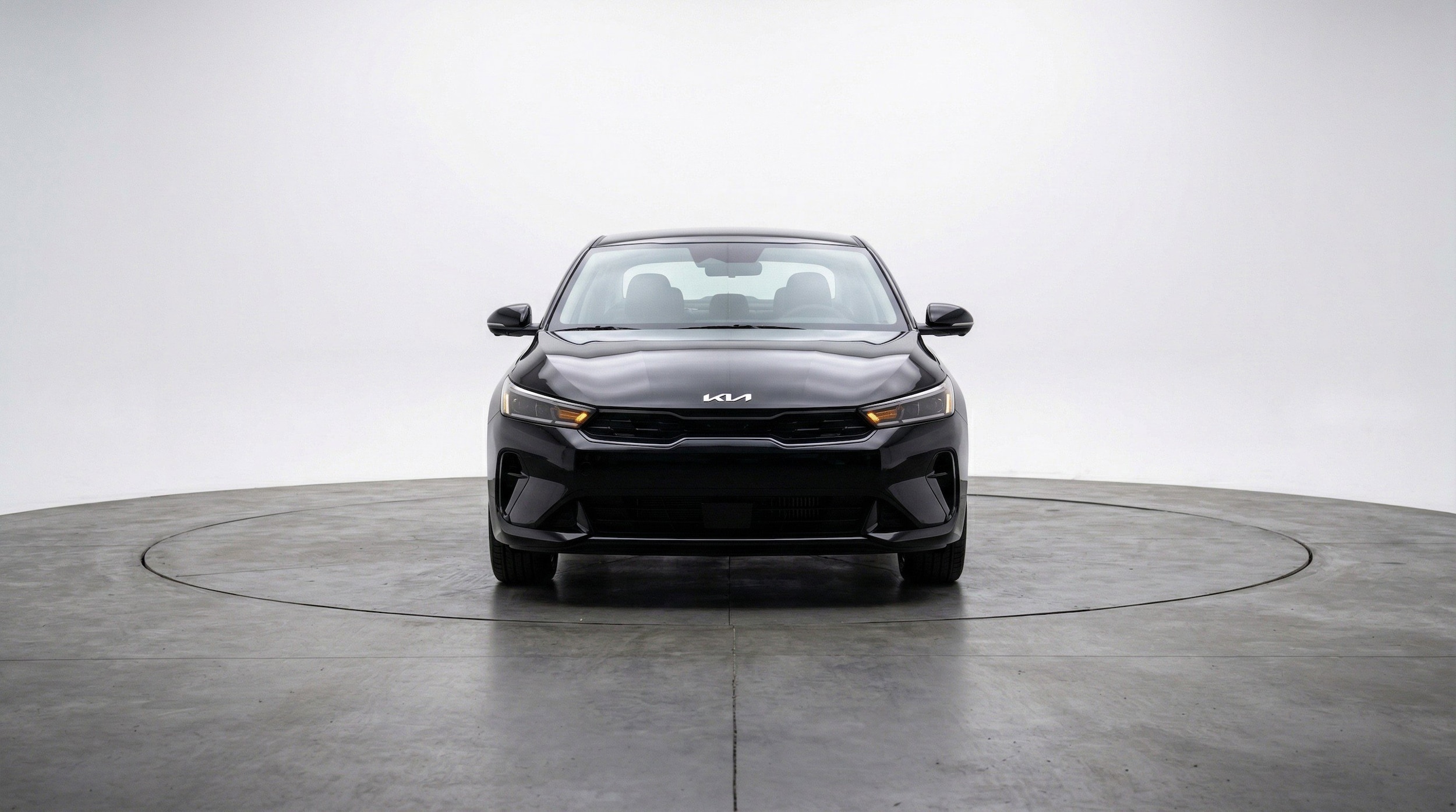 Thumbnail: 2025 Kia K4 - 2