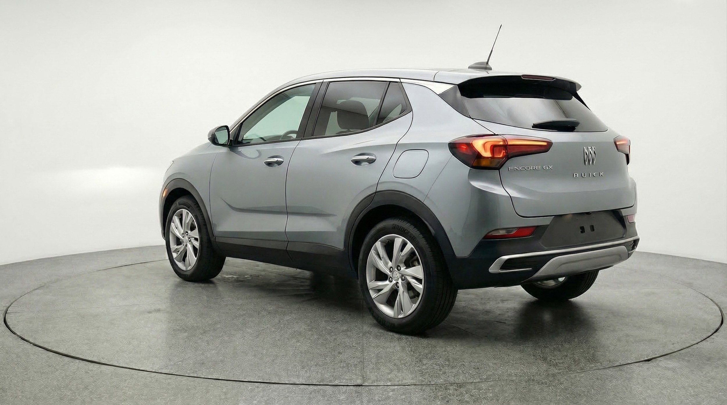 Thumbnail: 2025 Buick Encore GX - 6