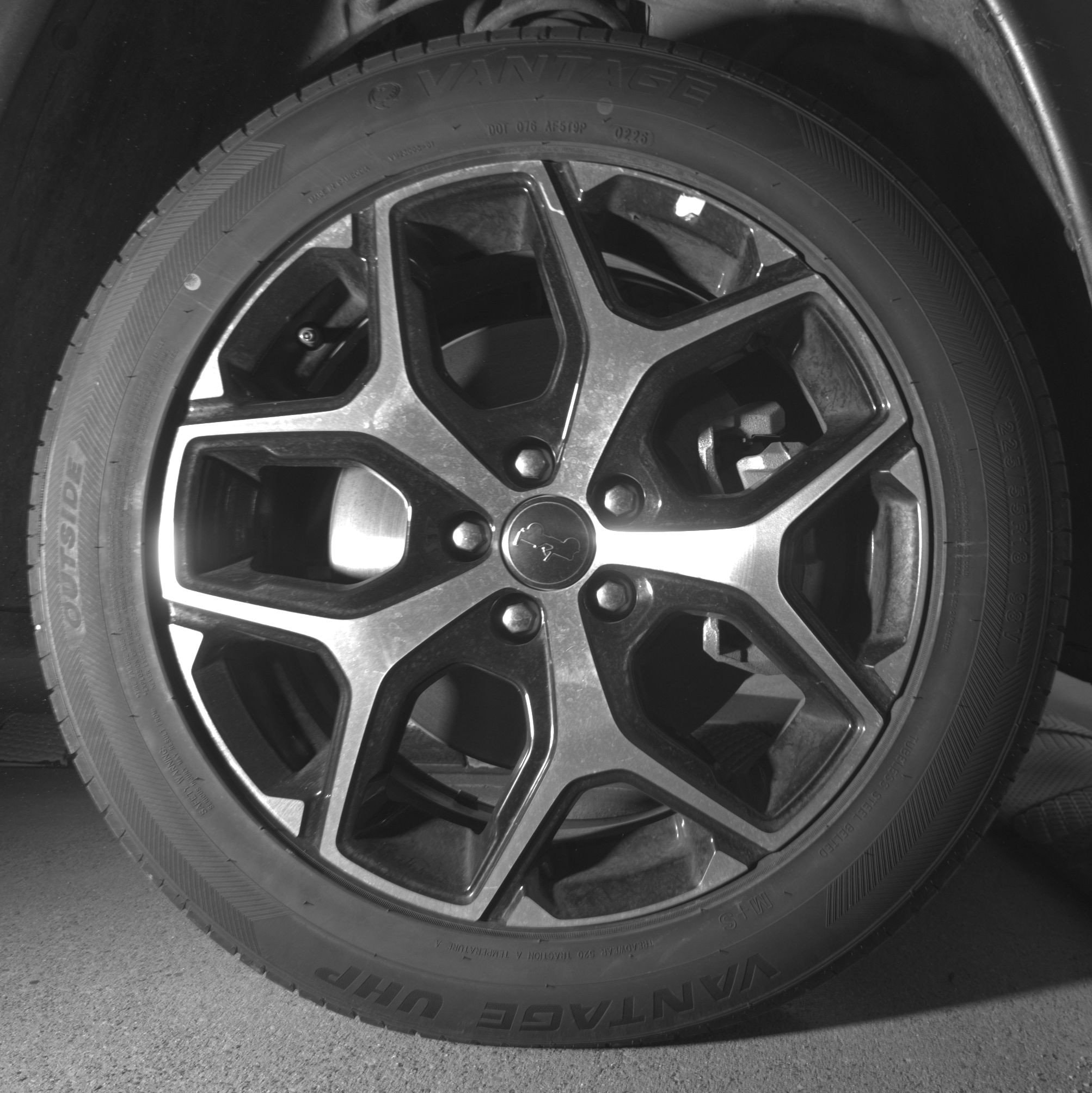 Thumbnail: 2025 Jeep Compass - 13