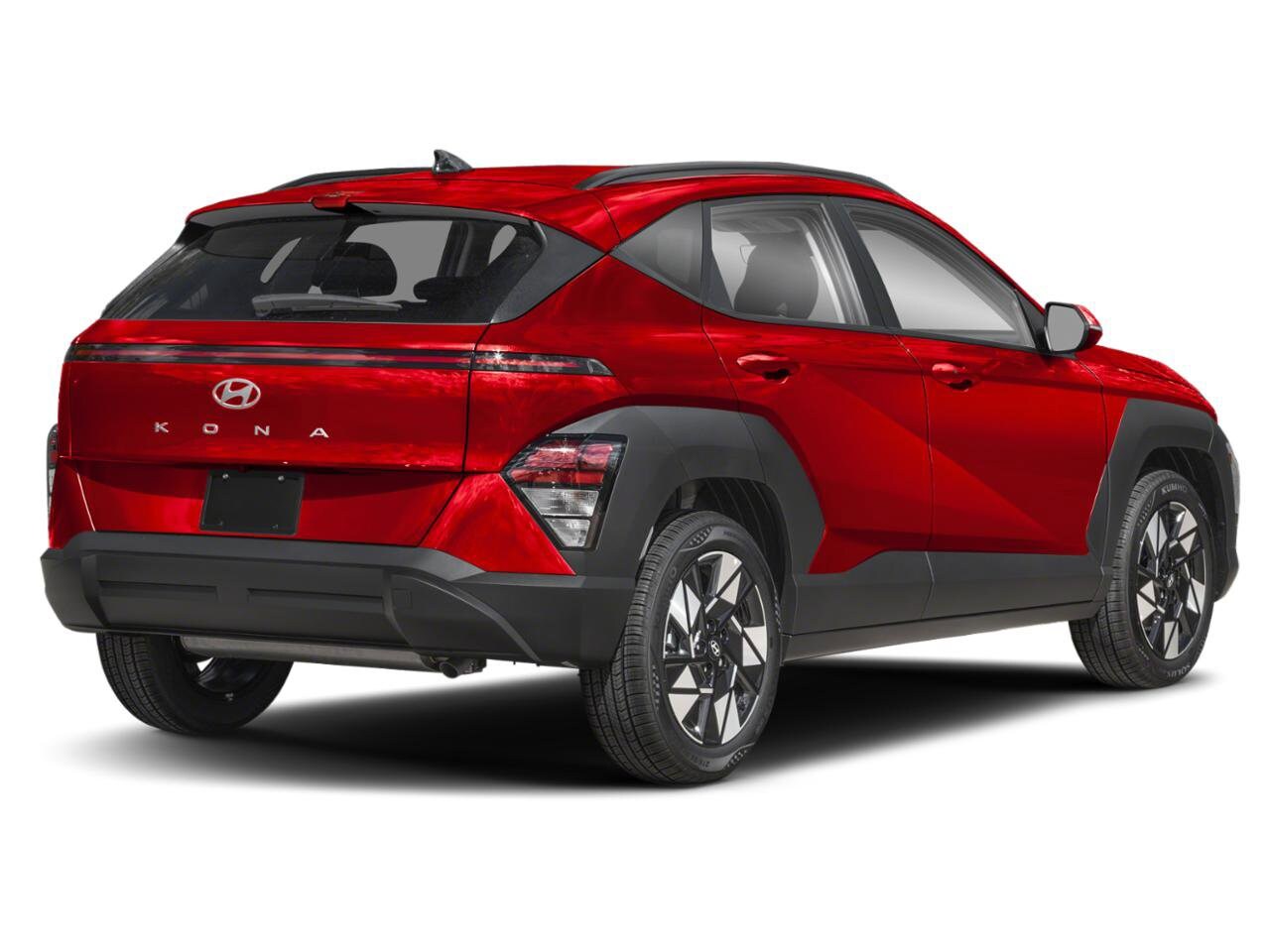 Thumbnail: 2025 Hyundai Kona - 2