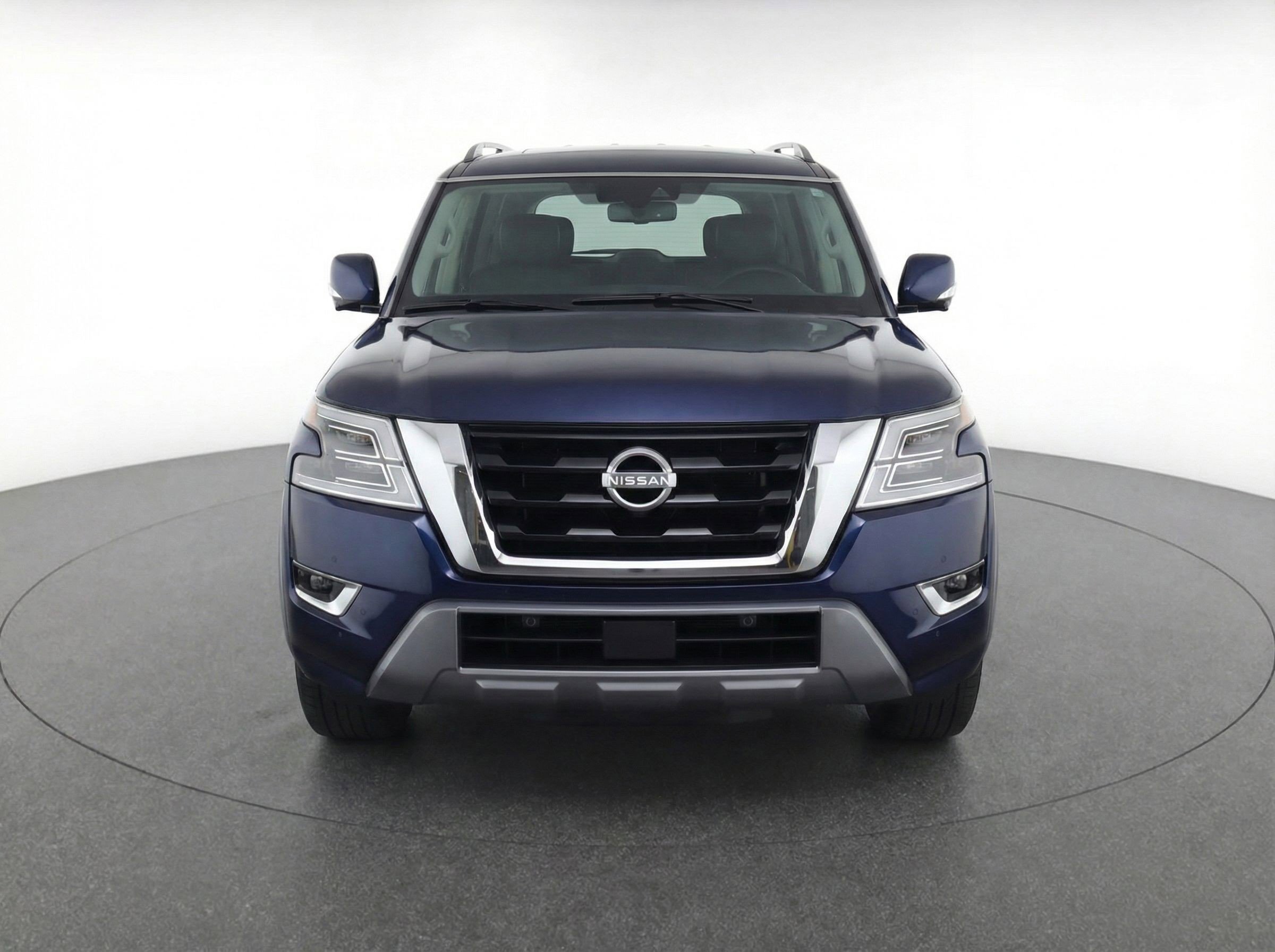 Thumbnail: 2023 Nissan Armada - 2