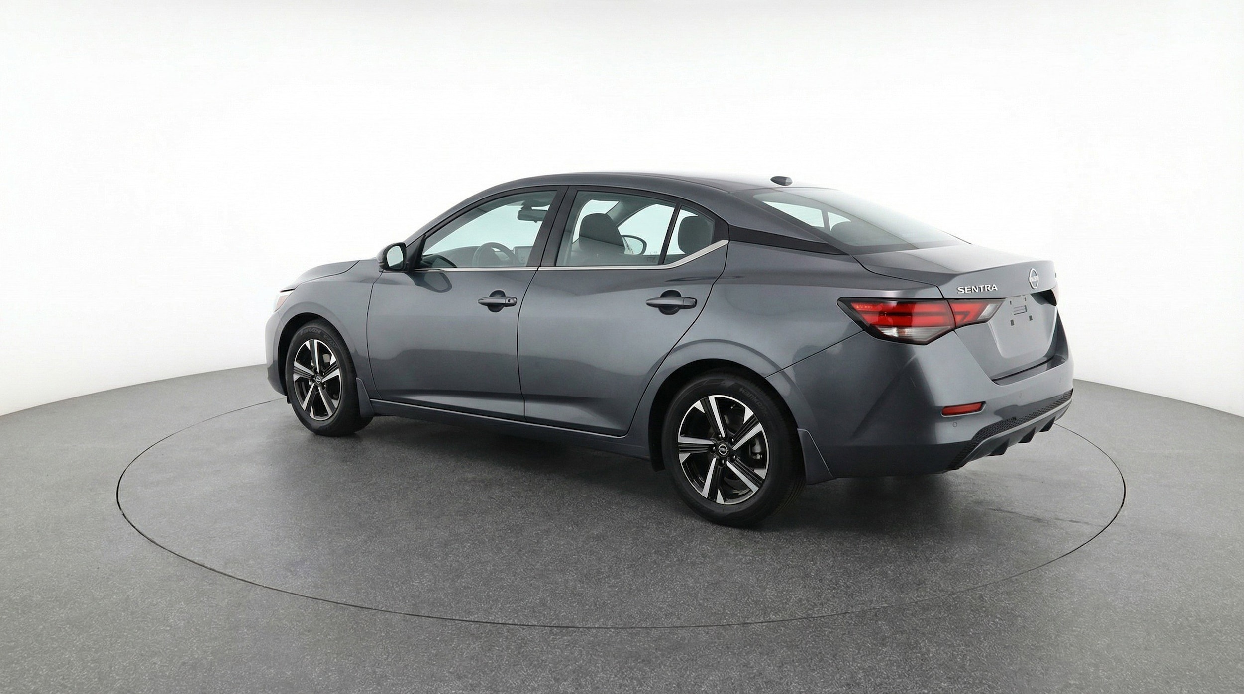 Thumbnail: 2025 Nissan Sentra - 6