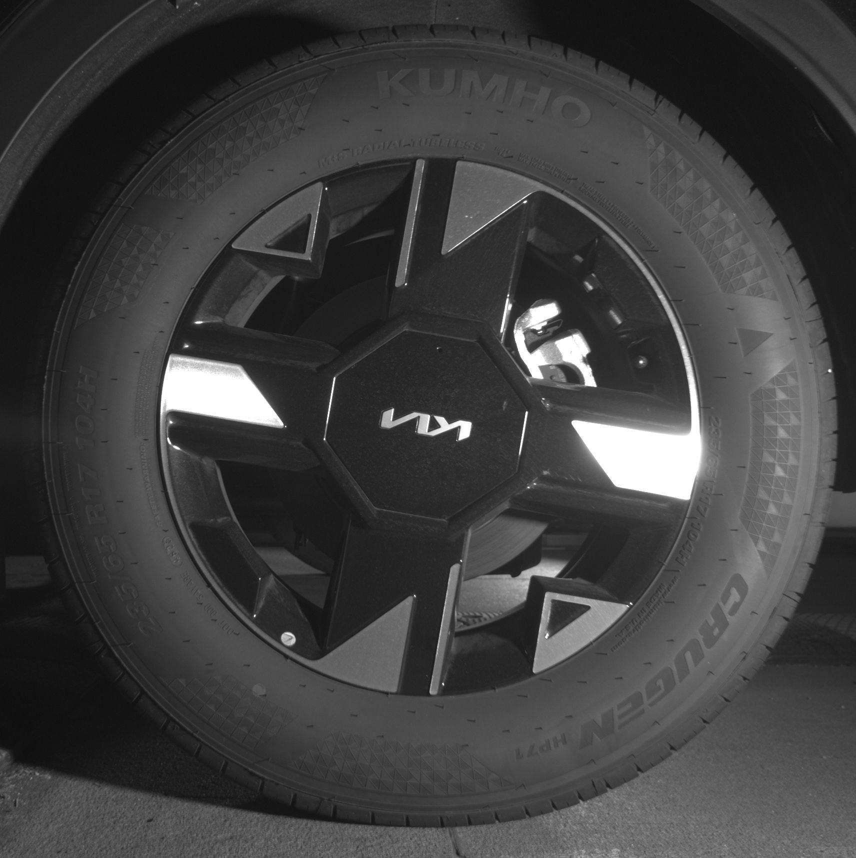Thumbnail: 2026 Kia Sportage - 14