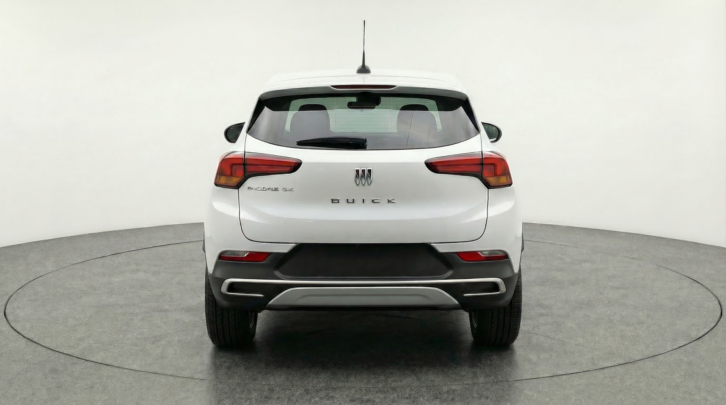 Thumbnail: 2025 Buick Encore GX - 6