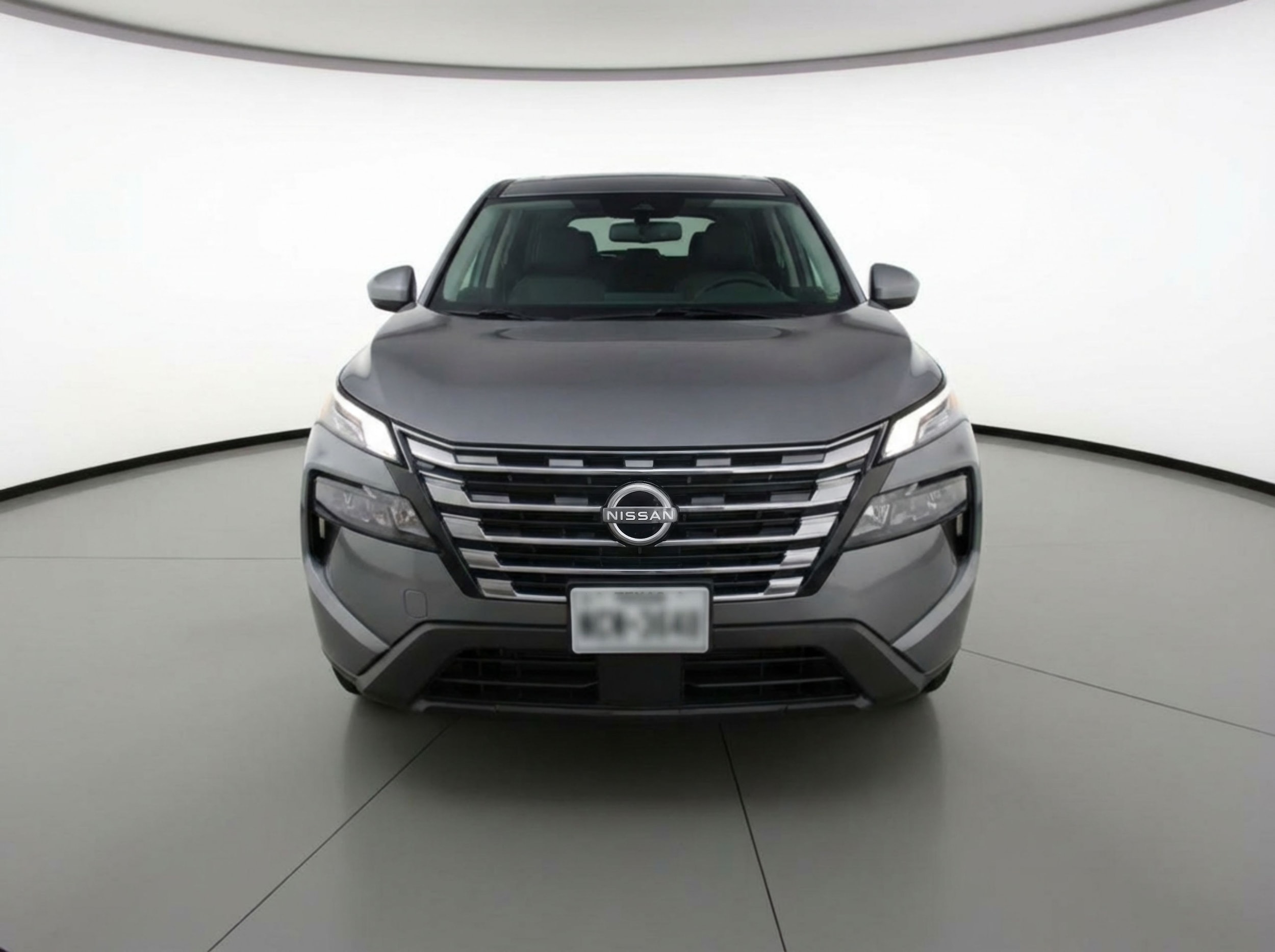 Thumbnail: 2025 Nissan Rogue - 2